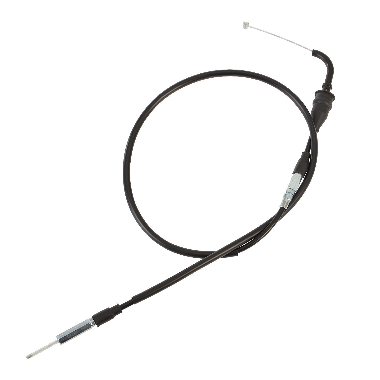 New MTX PARTS Cable Throttle For Yamaha YZ80 1993-2001 #MTXC07008 | Australian Moto Spares