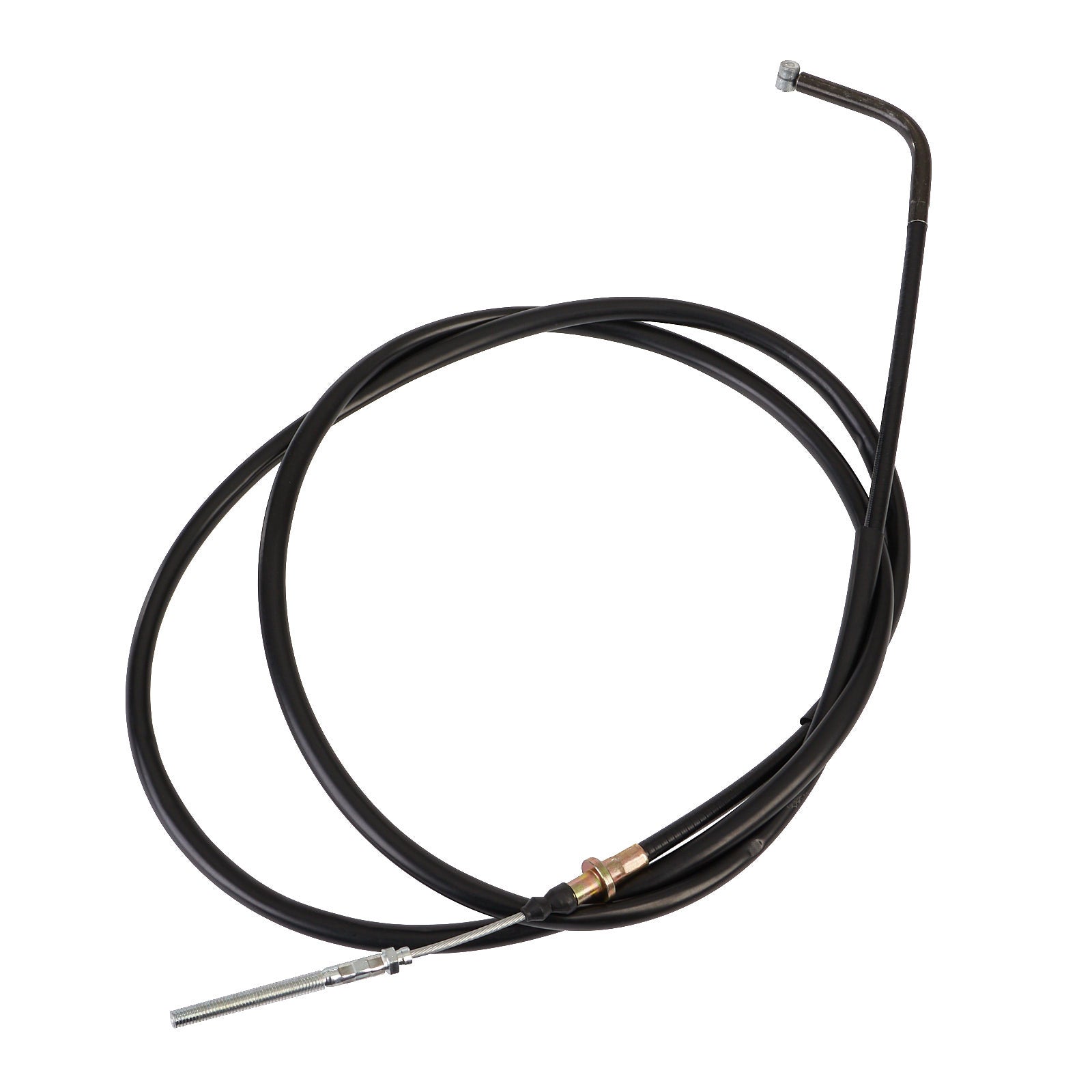 New MTX PARTS Brake Cable BRH For Yamaha YFM350U/YFM400 #MTXC07009 | Australian Moto Spares