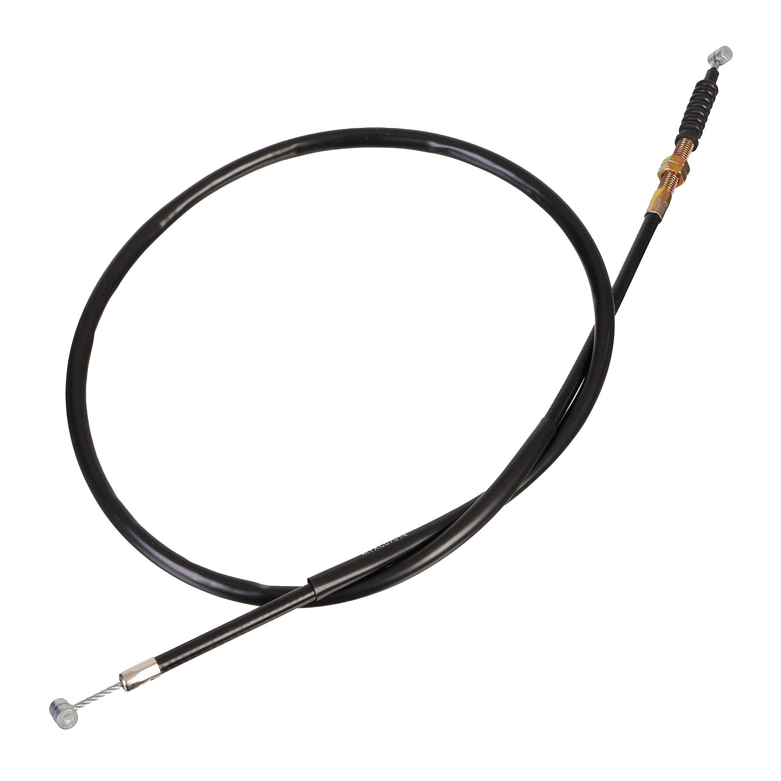 New MTX PARTS Clutch Cable For Yamaha YZ250F/426F 2000-2002* #MTXC07014 | Australian Moto Spares