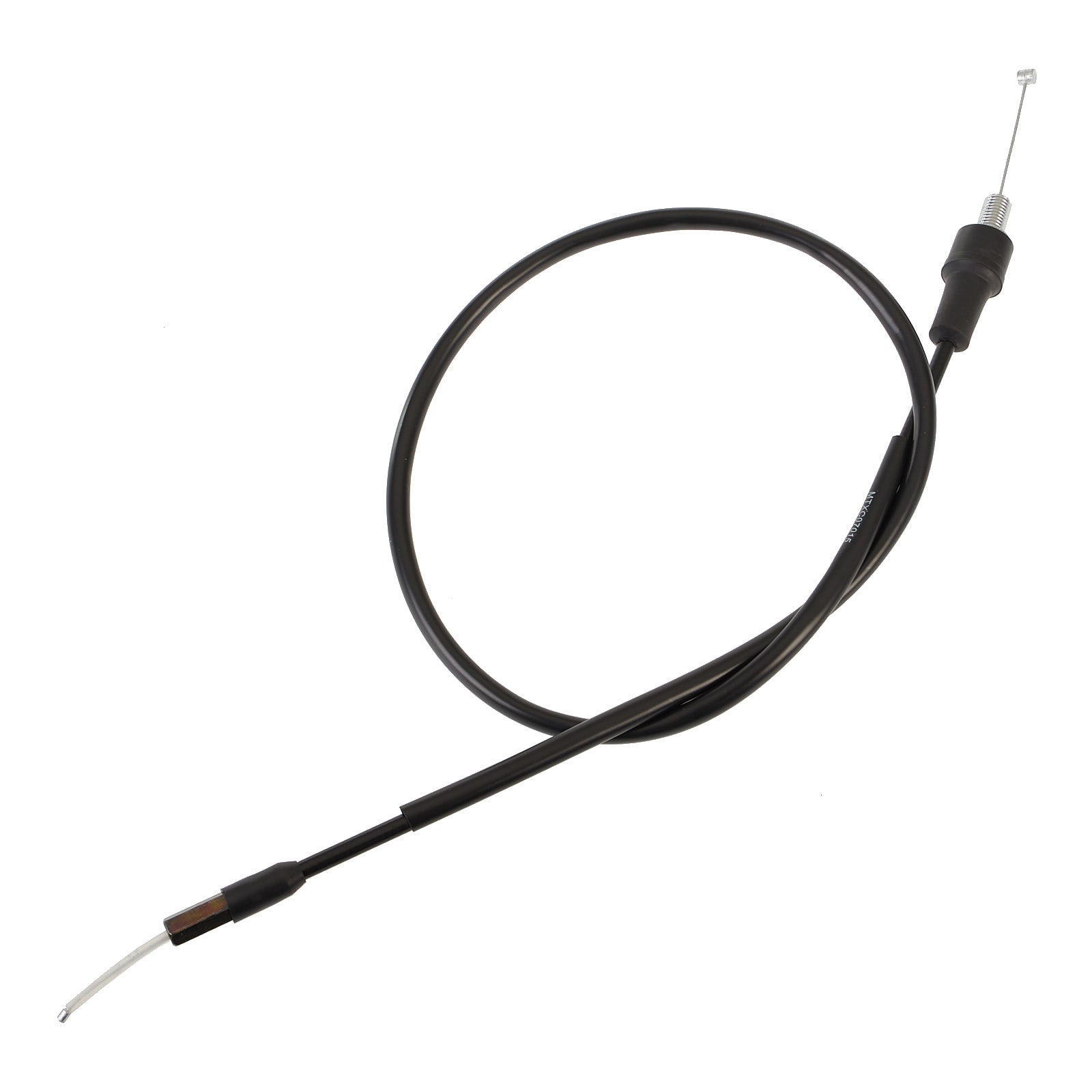 New MTX PARTS Cable Throttle For Yamaha YFM660R Raptor Qd 2001-2005 #MTXC07015 | Australian Moto Spares