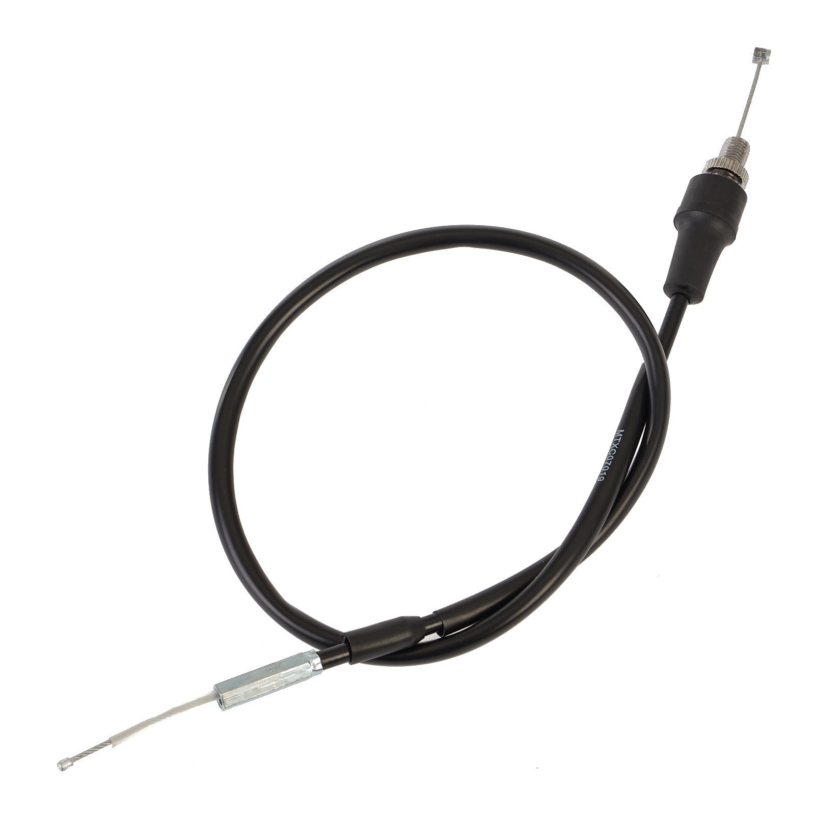 New MTX PARTS Cable Throttle For Yamaha YFM #MTXC07019 | Australian Moto Spares