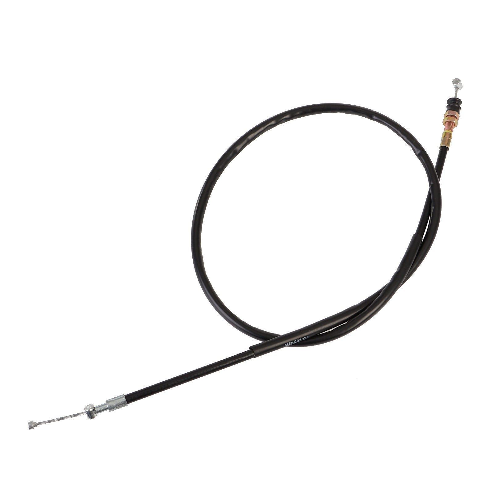 New MTX PARTS Clutch Cable For Yamaha YZ250F 2003 #MTXC07023 | Australian Moto Spares