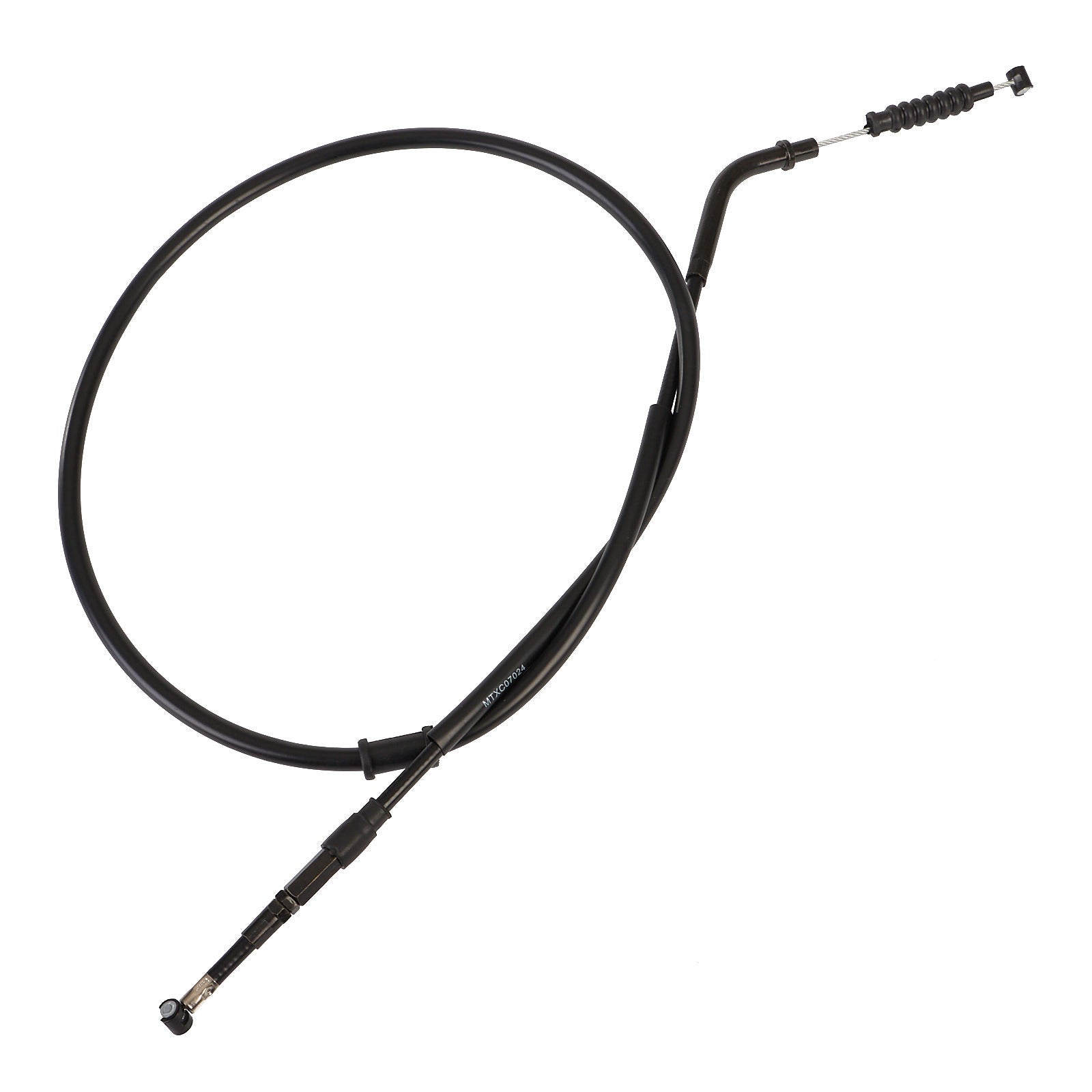New MTX PARTS Clutch Cable For Yamaha WR450F 2003-2008 #MTXC07024 | Australian Moto Spares