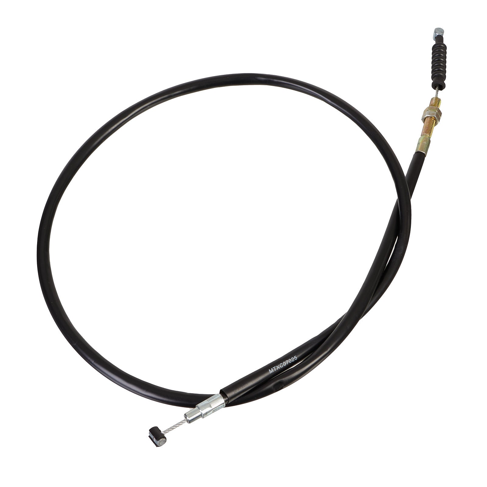 New MTX PARTS Clutch Cable For Yamaha WR250F 2003-2013 #MTXC07025 | Australian Moto Spares