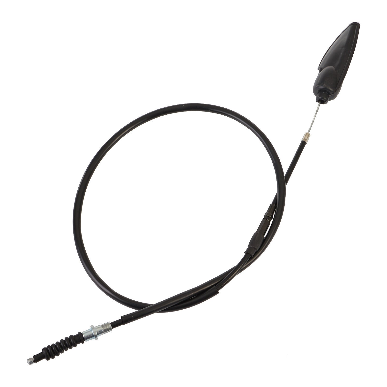 New MTX PARTS Clutch Cable For Yamaha YZ125 2004 #MTXC07026 | Australian Moto Spares