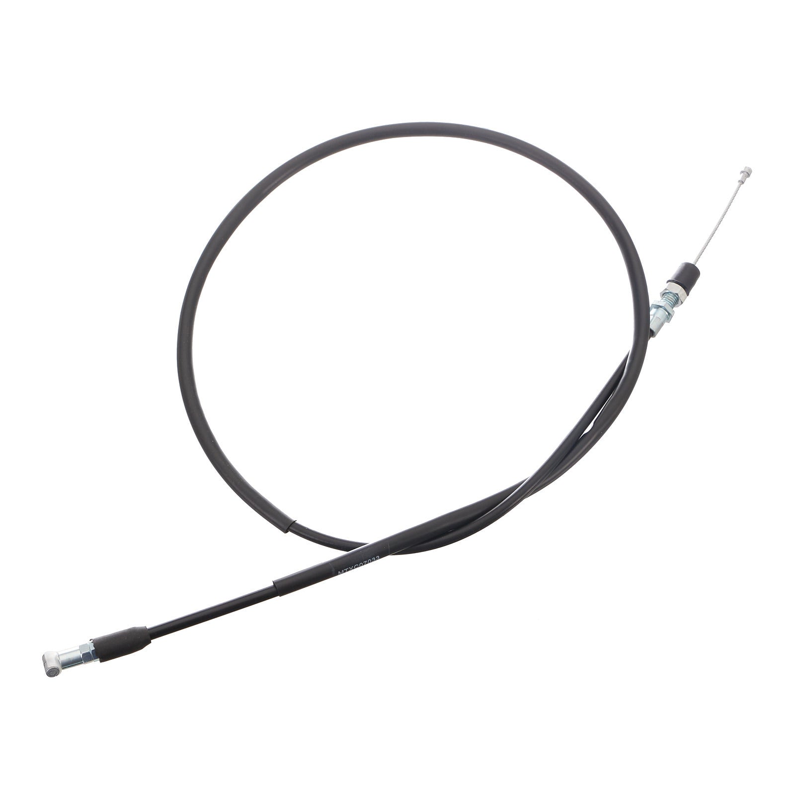 New MTX PARTS Clutch Cable For Yamaha YZ450F 2006-2008 #MTXC07033 | Australian Moto Spares