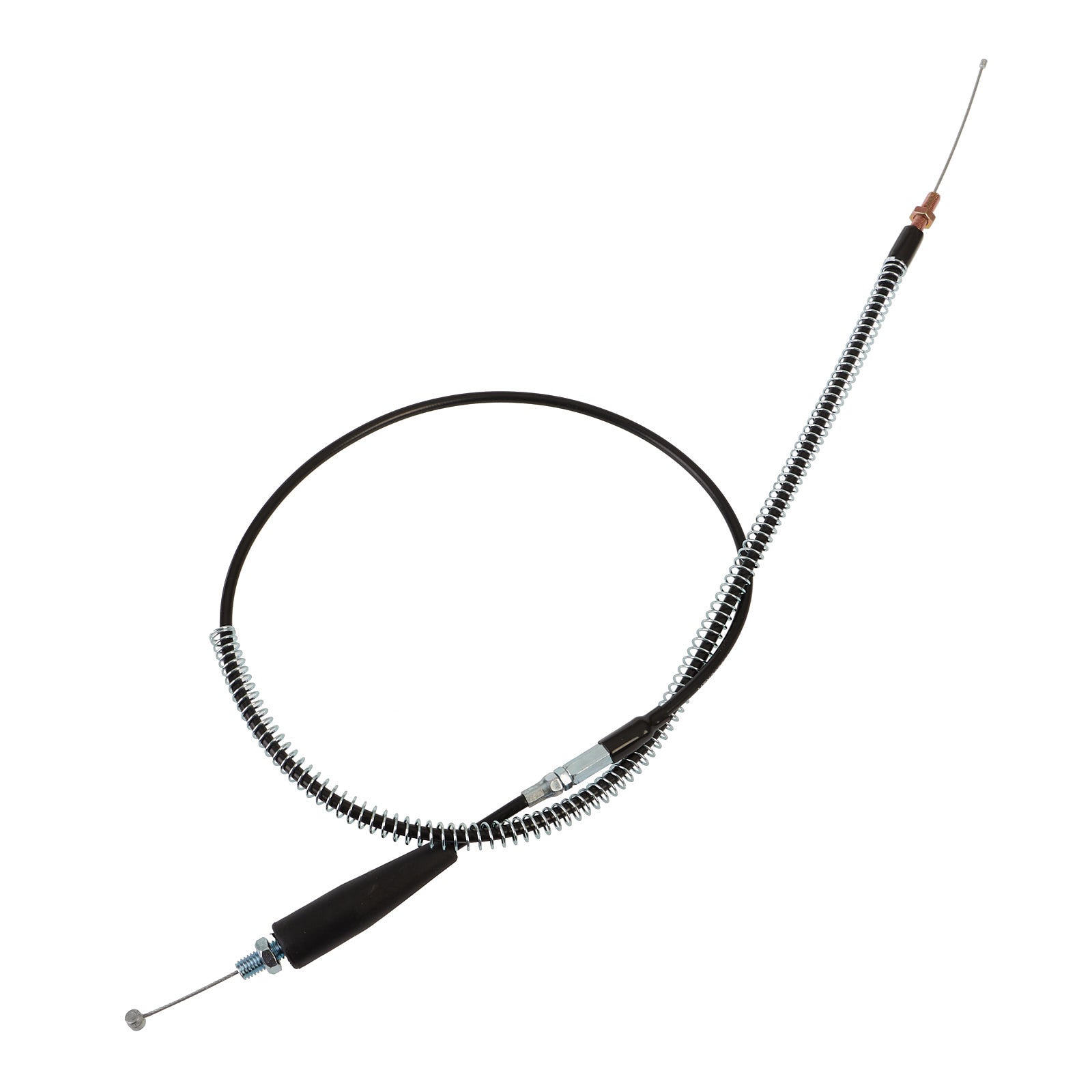 New MTX PARTS Cable Throttle For Yamaha YZ125 07-12 /YZ250 2006-2012 #MTXC07038 | Australian Moto Spares