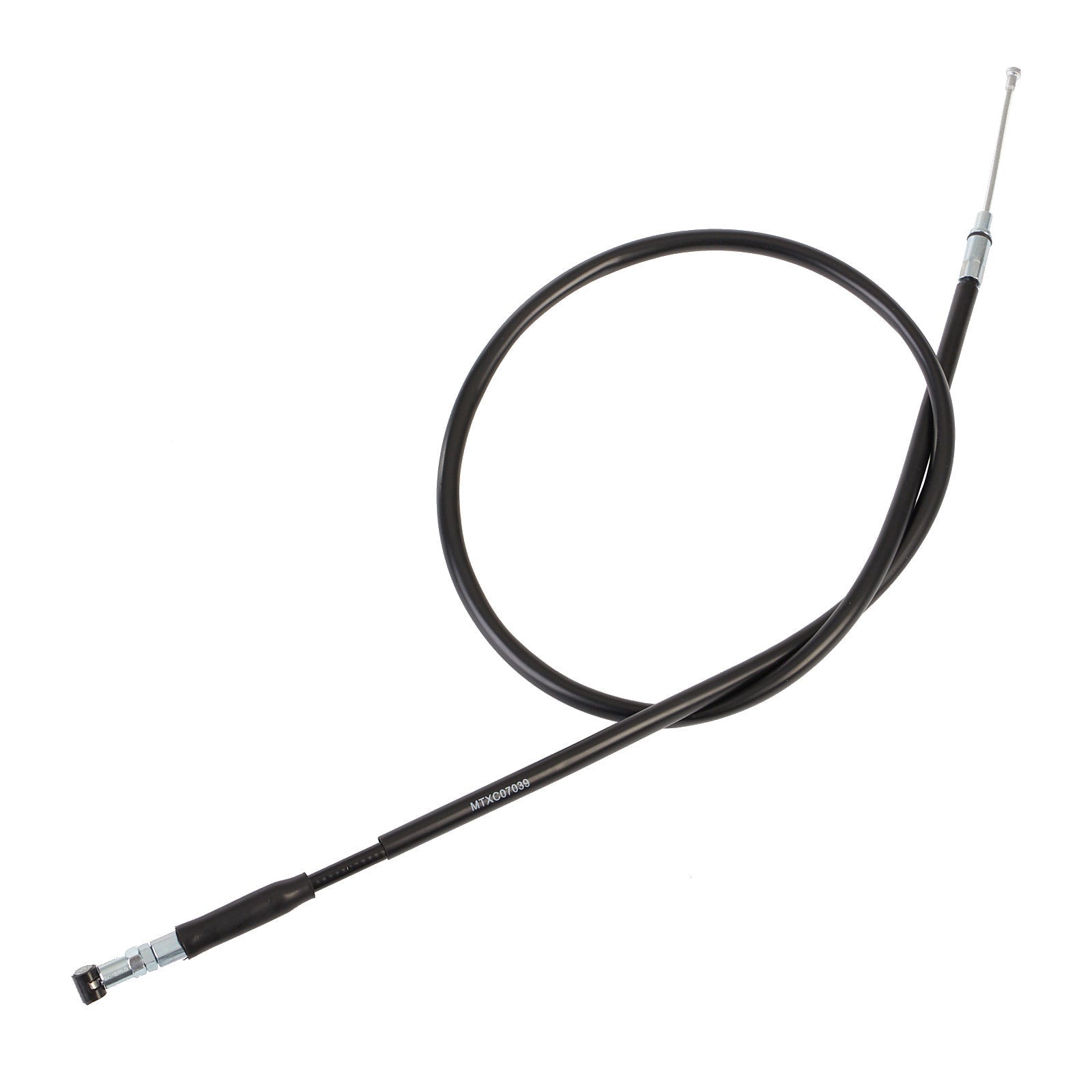 New MTX PARTS Clutch Cable For Yamaha YZ250 2007-2009 #MTXC07039 | Australian Moto Spares