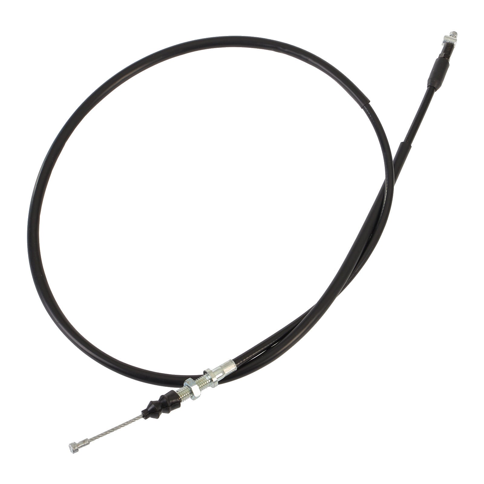 New MTX PARTS Clutch Cable For Yamaha YZ450F 2009 #MTXC07043