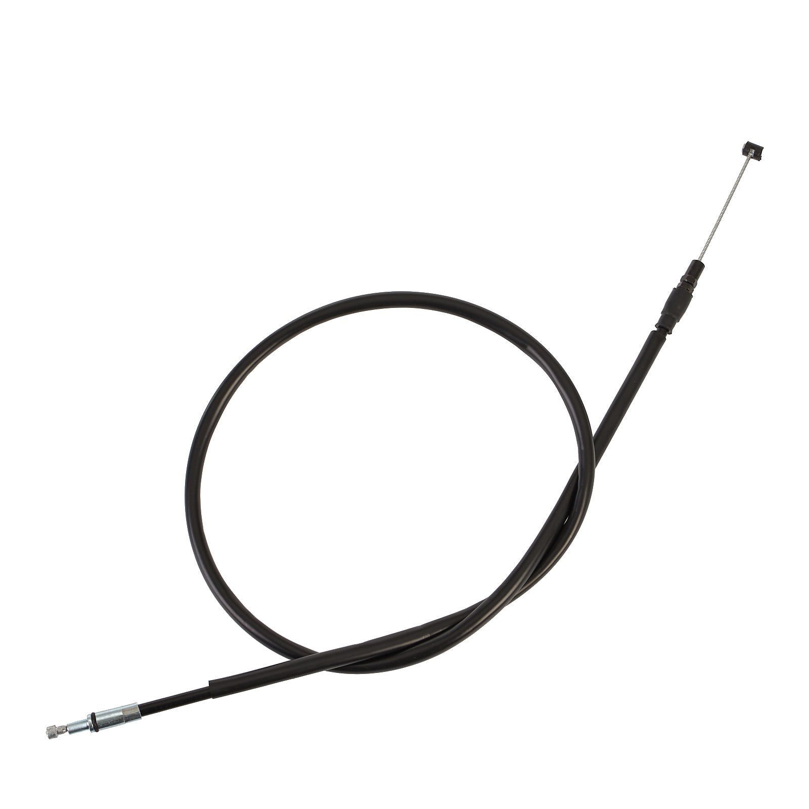 New MTX PARTS Clutch Cable For Yamaha YZ125 2005-2012 #MTXC07046 | Australian Moto Spares