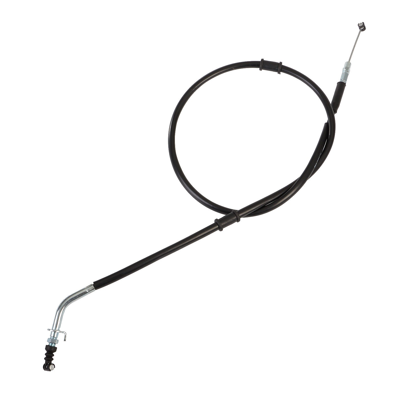 New MTX PARTS Clutch Cable For Yamaha YZ250F/YZ450F 2014-2015 #MTXC07049 | Australian Moto Spares