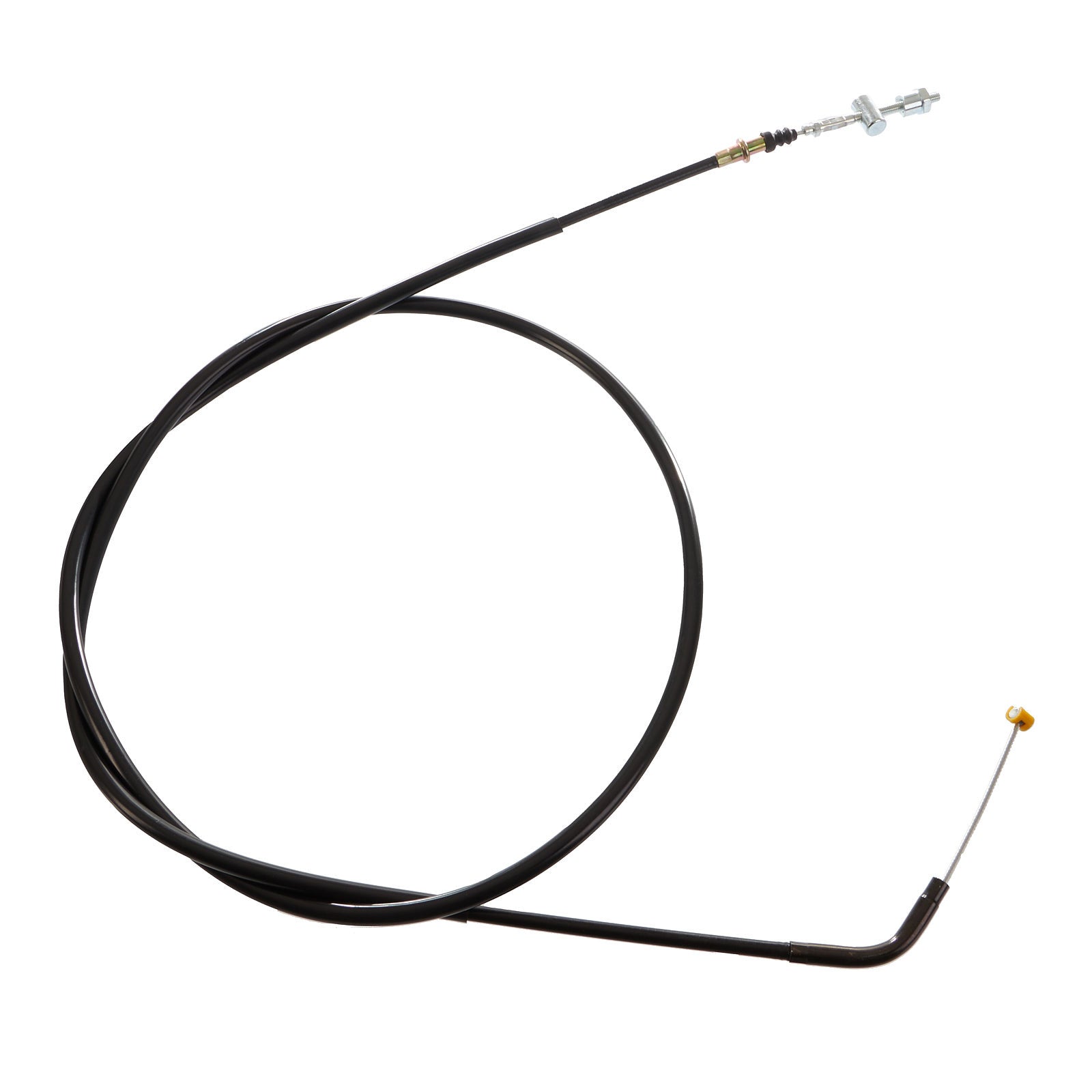 New MTX PARTS Brake Cable BRH For Yamaha YFM350FW 1987-1996 #MTXC07054 | Australian Moto Spares