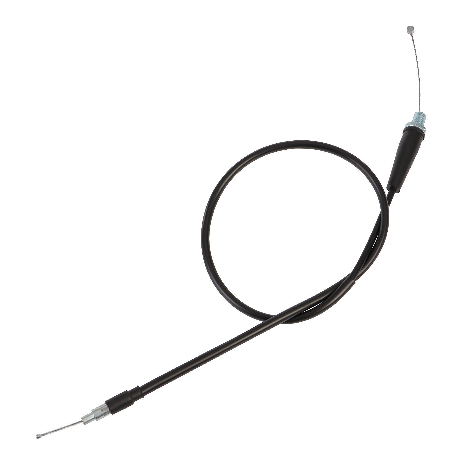 New MTX PARTS Cable Throttle KTM 50 SX/SXS #MTXC08008 | Australian Moto Spares
