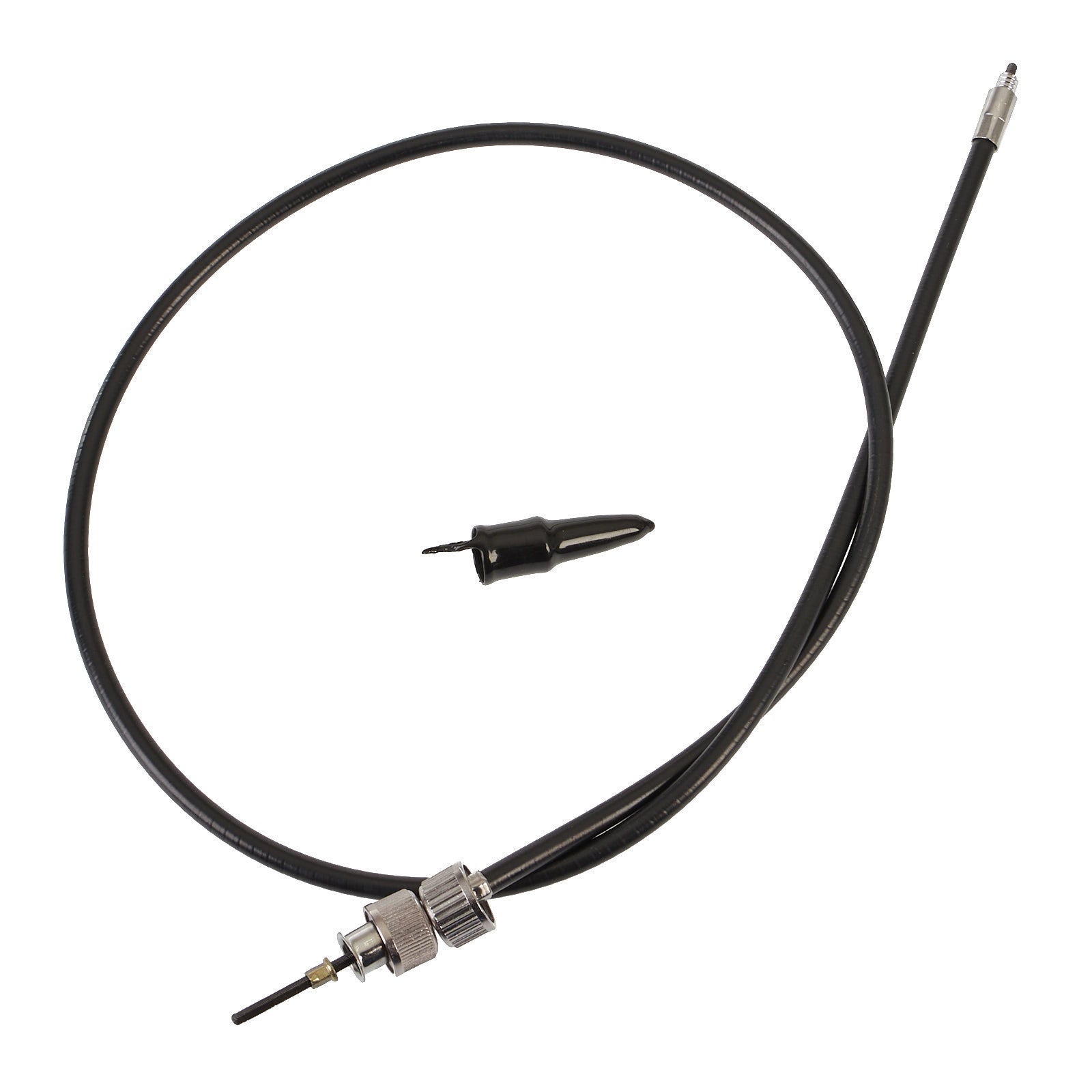 New MTX PARTS Heavy Duty Speedo Cable CCI #MTXC11001