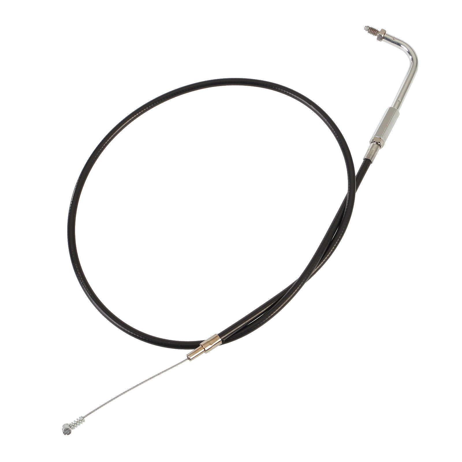 New MTX PARTS Cable Throttle HD OEM 56337-83 std #MTXC11006 | Australian Moto Spares