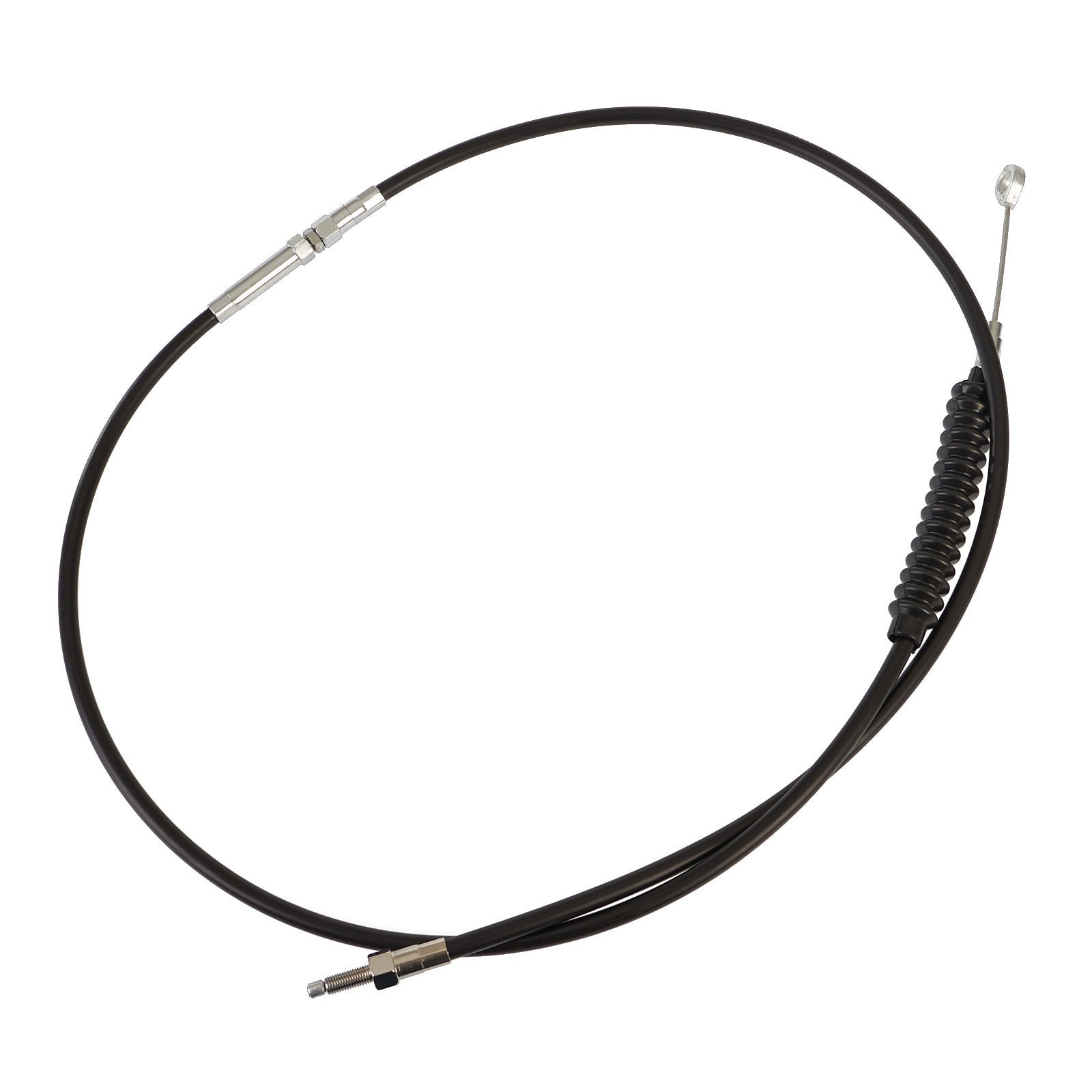 New MTX PARTS Clutch Cable HD Terminator s/Tail +6 1996- #MTXC11012 | Australian Moto Spares