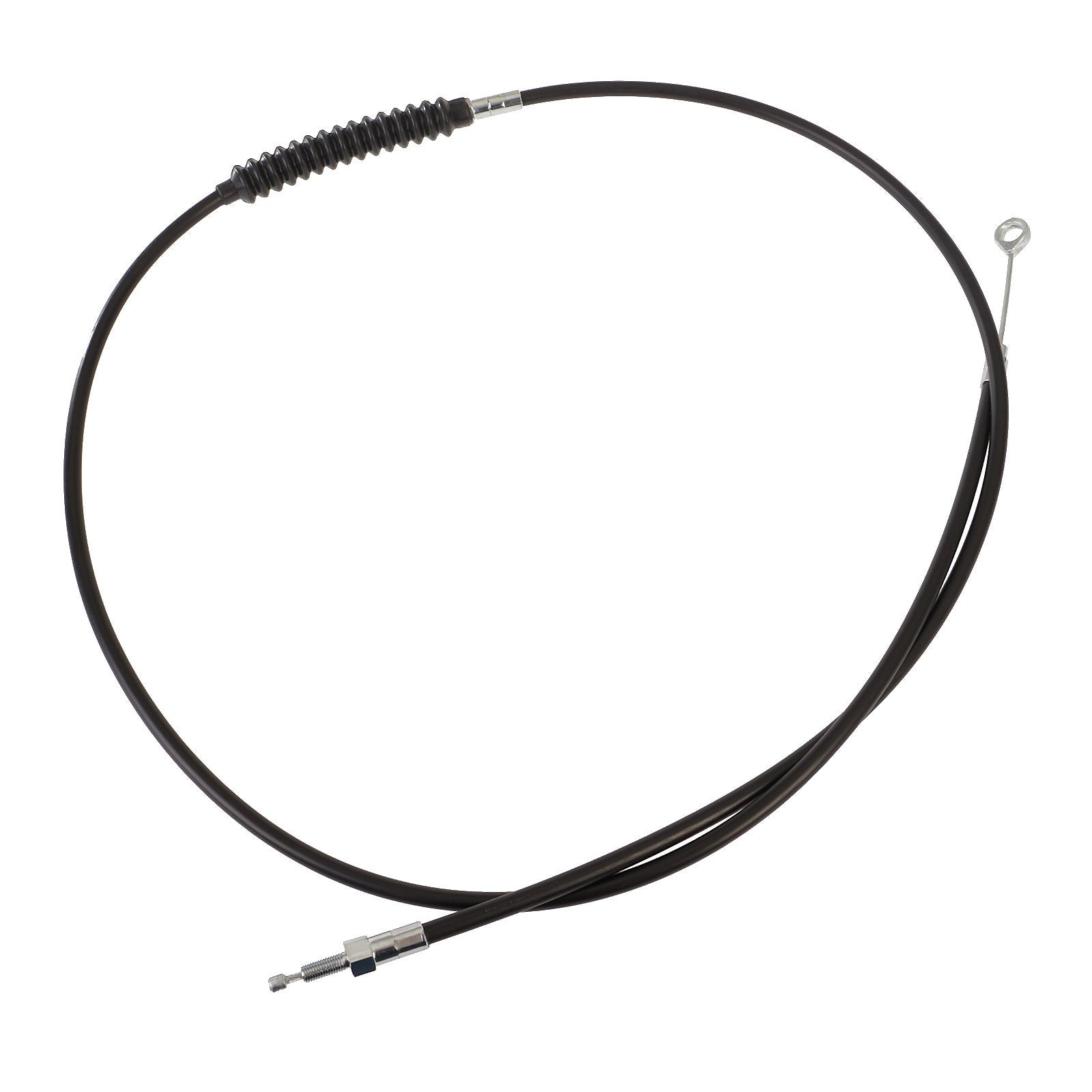 New MTX PARTS Clutch Cable HD Terminator s/Tail +12 1996- #MTXC11017