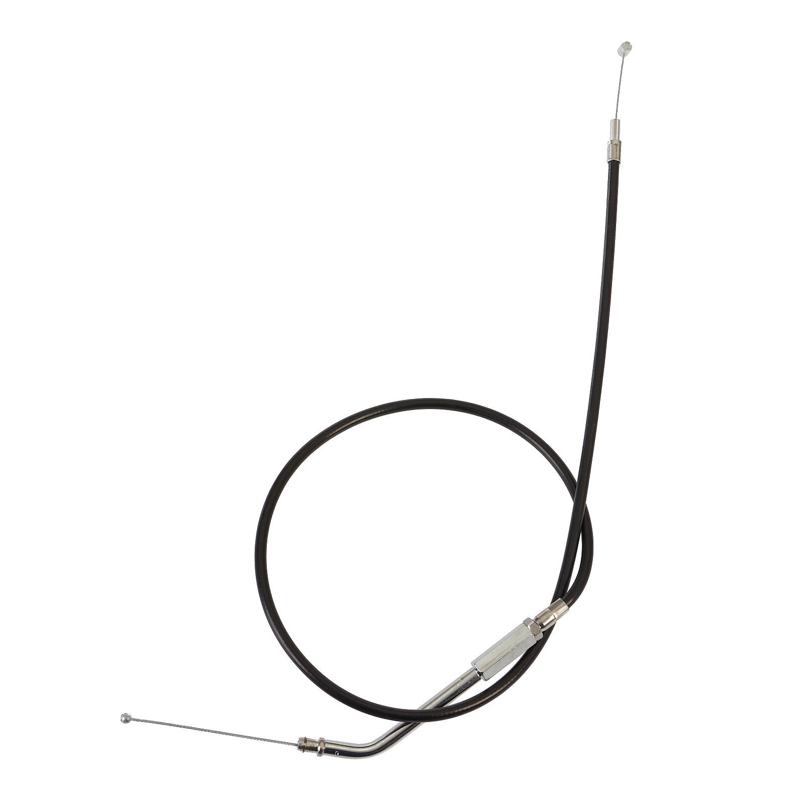 New MTX PARTS Cable ThrottleOTTLE HD XLH883/1200 1996-2006 #MTXC11023 | Australian Moto Spares
