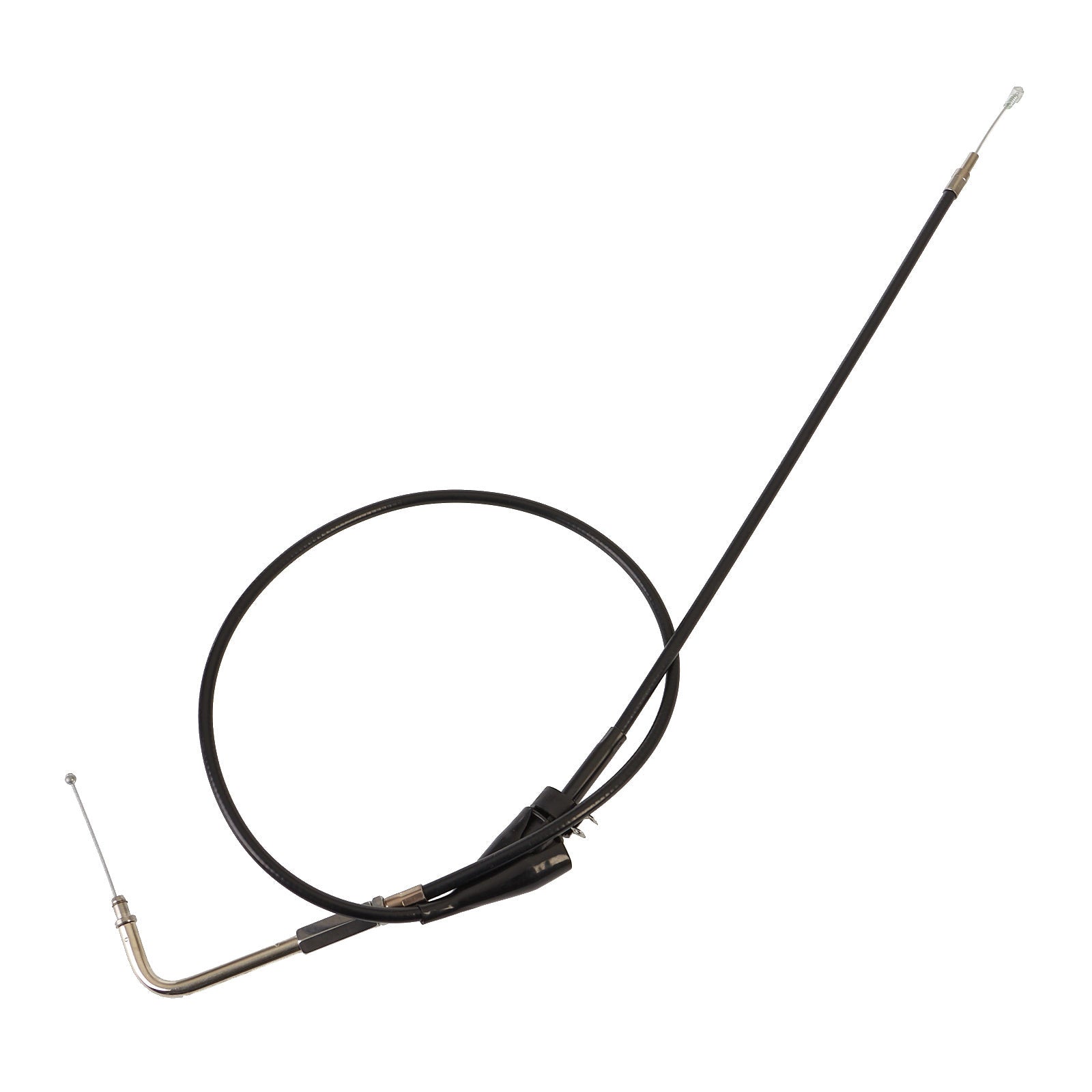 New MTX PARTS Cable Throttle HD IDLE ROAD KING 2002-2007 #MTXC11025 | Australian Moto Spares