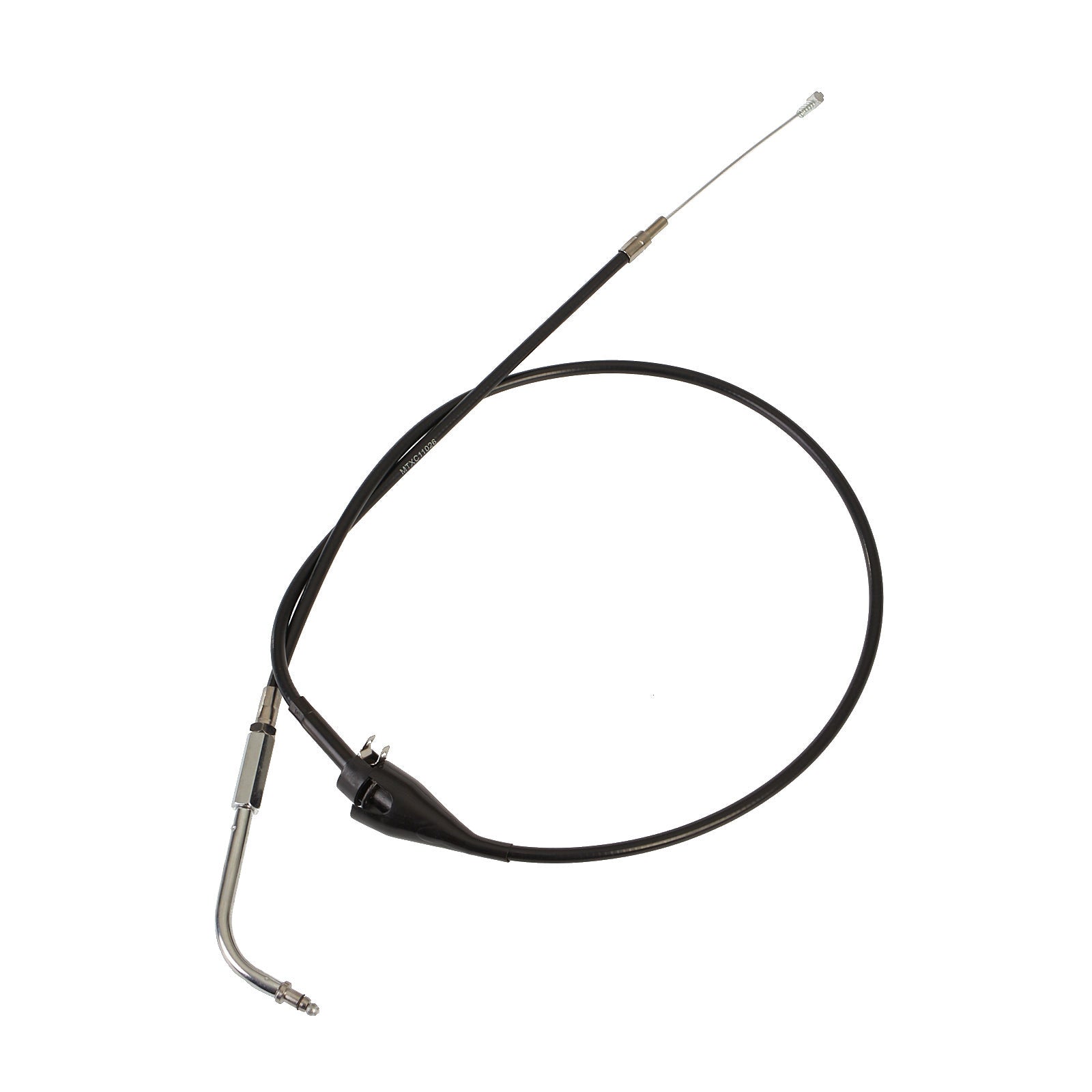 New MTX PARTS Cable Throttle HD IDLE GLIDE 2002-2007 #MTXC11026 | Australian Moto Spares