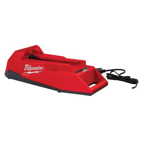 New Milwaukee MX Fuel Cordless Powered Tool Fast Charger MXFC | Australian Moto Spares