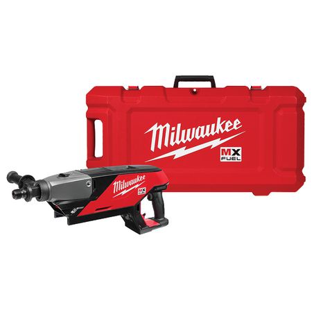 New Milwaukee MX Fuel Cordless Powered Tool Handheld Core Drill MXFDCD150-0C | Australian Moto Spares