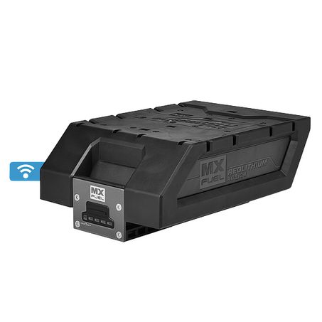 New Milwaukee MX Fuel Cordless Powered Tool XC Battery MXFXC406 | Australian Moto Spares