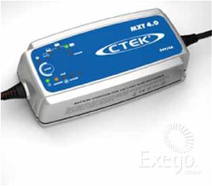 New CTEK Battery Charger 24V 4Amp 1.05kg - 2 Year Warranty MXT4.0