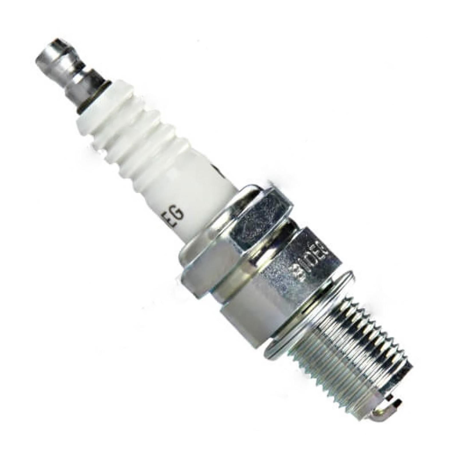 New NGK Spark Plug B8EG (3430) Single #NGKB8EG