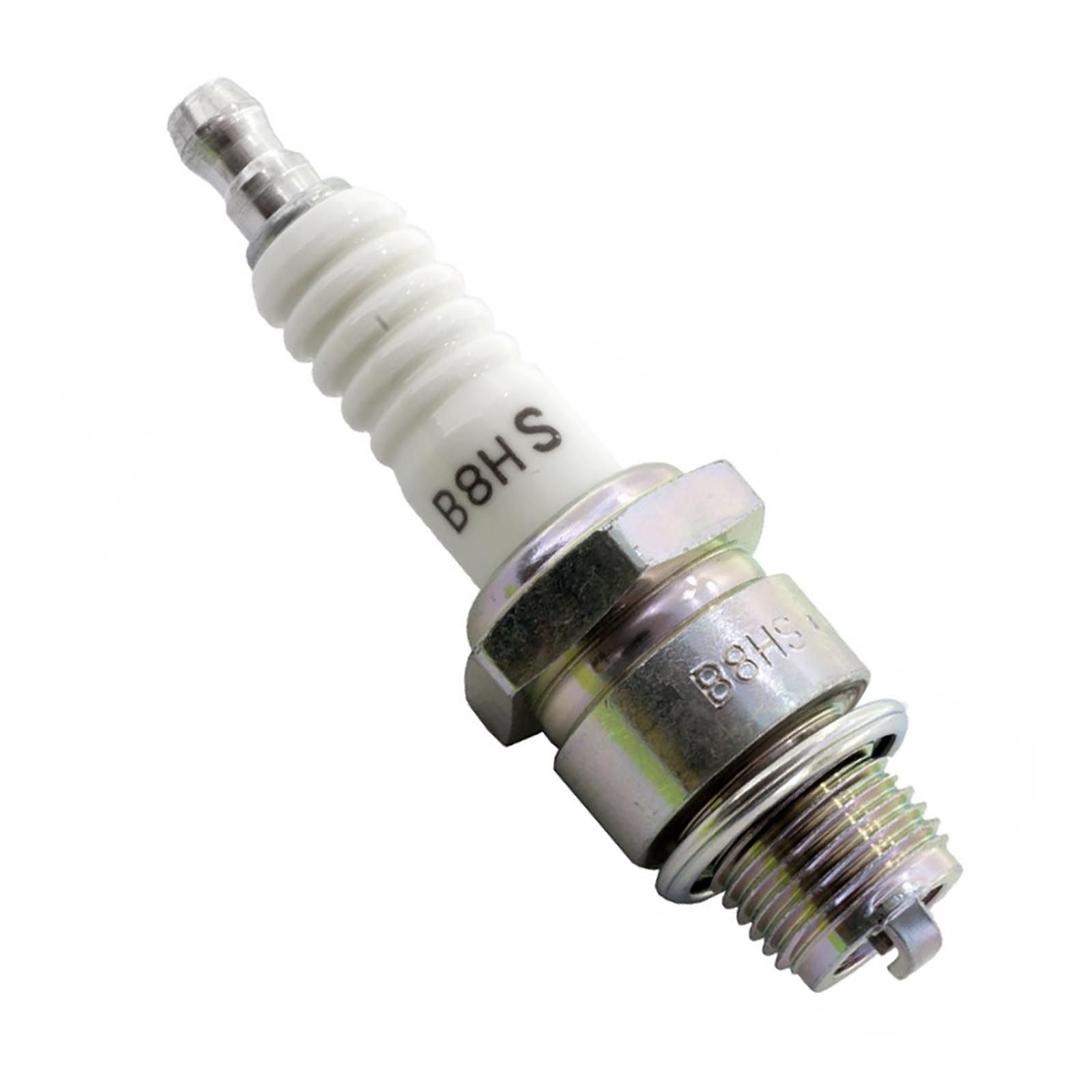 New NGK Spark Plug B8HS (5510) Single #NGKB8HS