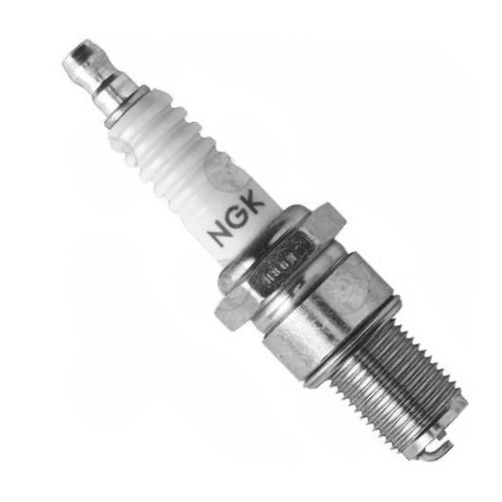 New NGK Spark Plug B9EG (3530) Single #NGKB9EG