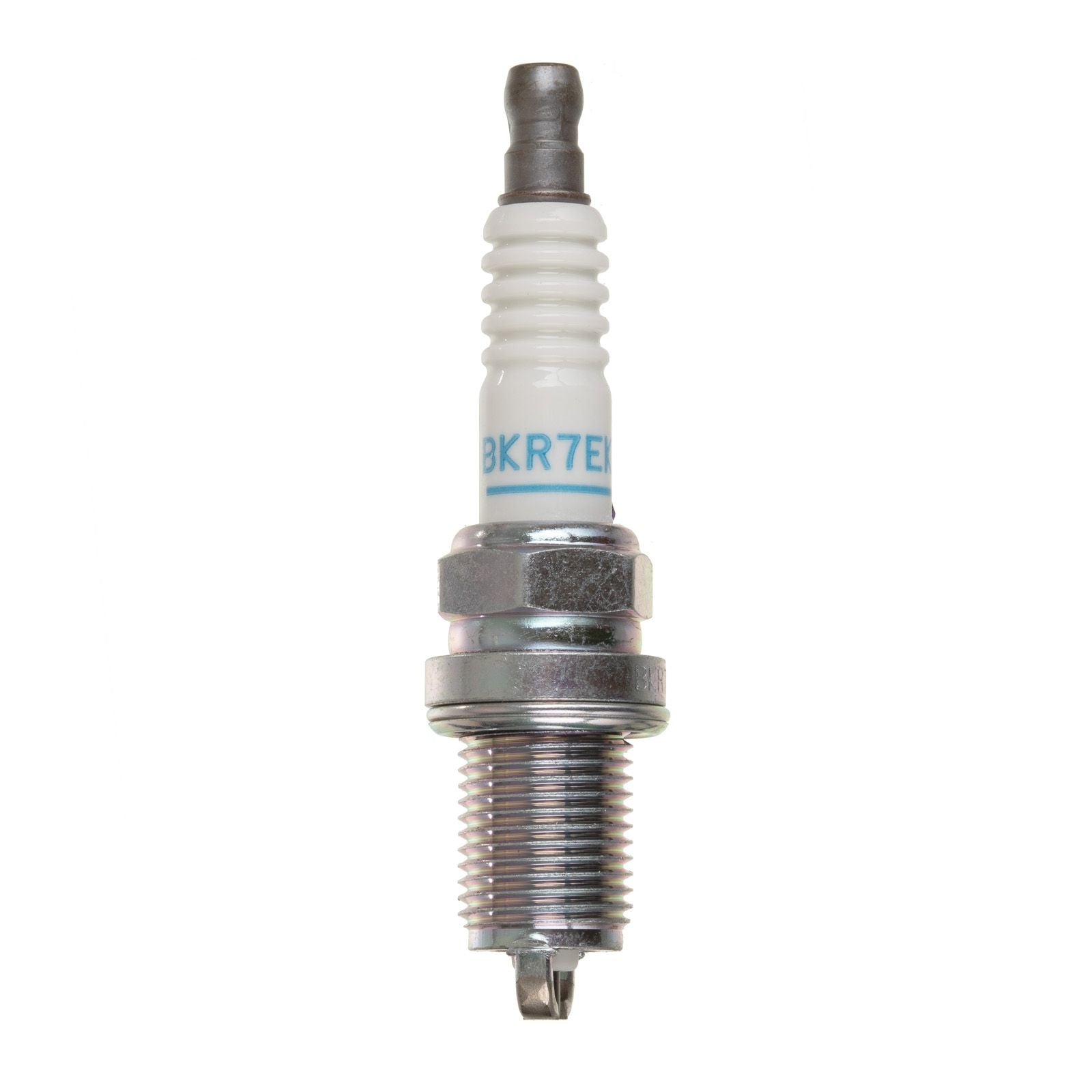 New NGK Spark Plug - BKR7EKC-N (2095) #NGKBKR7EKCN