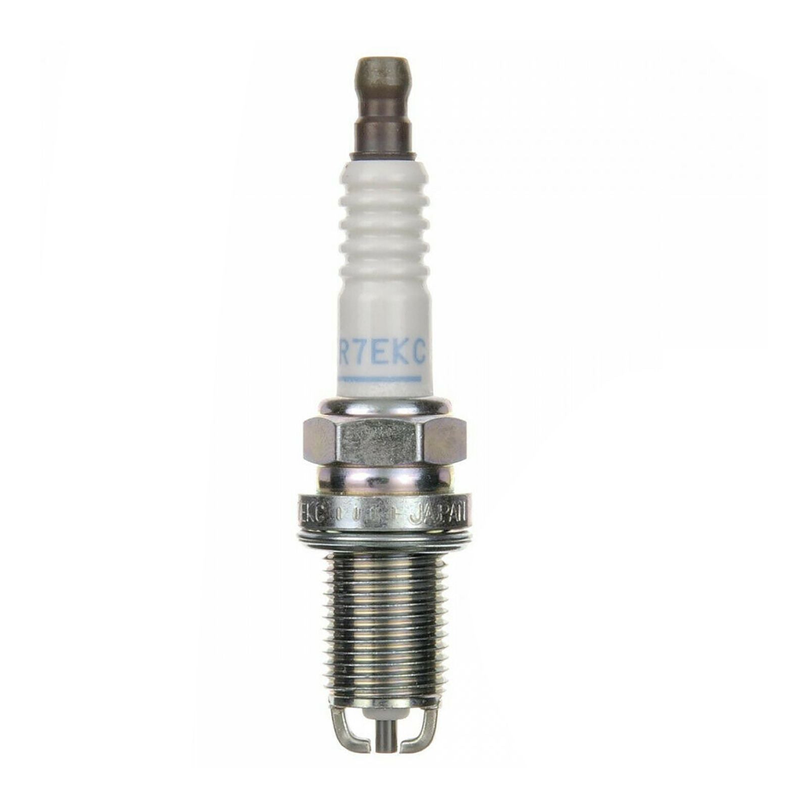 New NGK Spark Plug BKR7EKC (7354) Single #NGKBKR7EKC