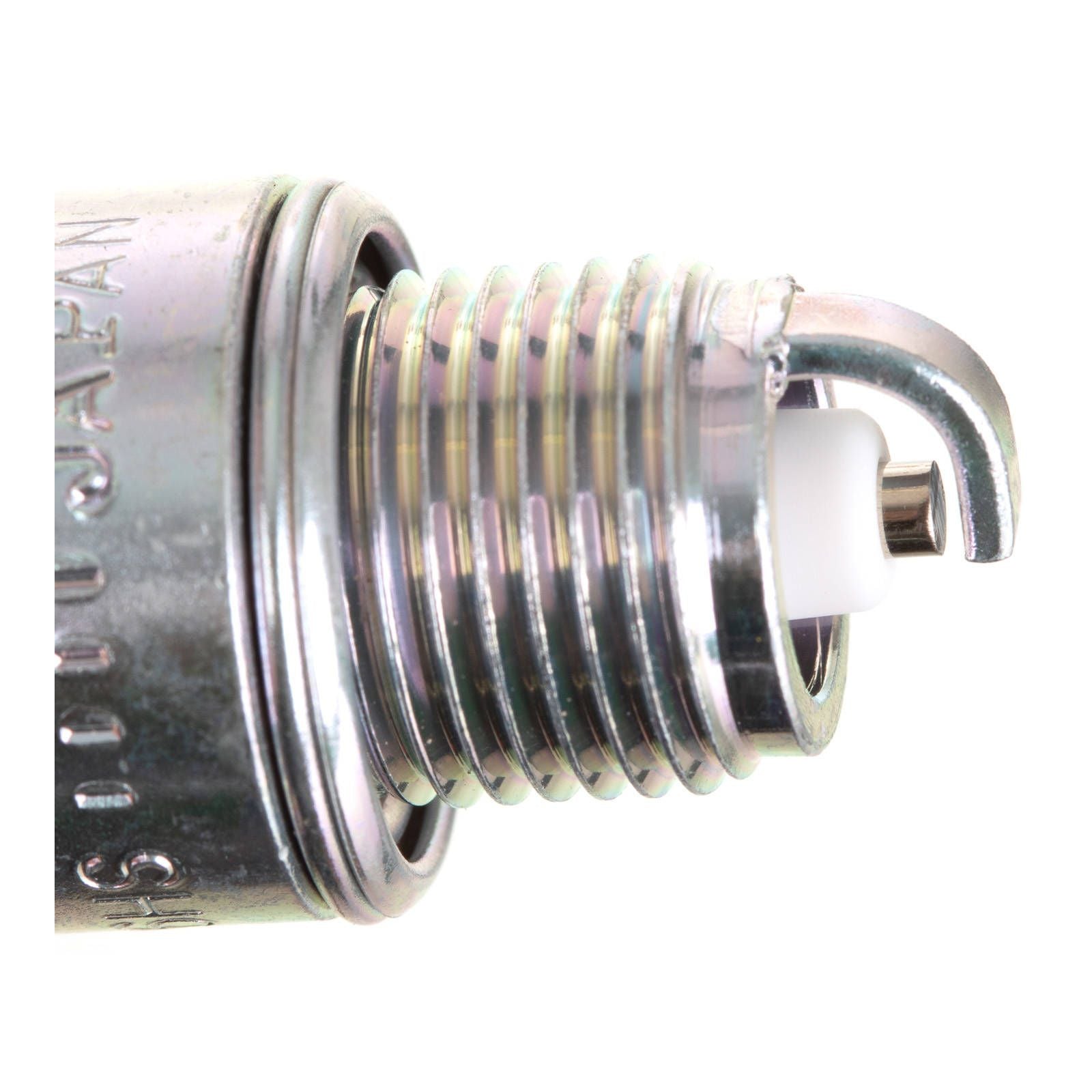 New NGK Spark Plug - BP6HS (4511) #NGKBP6HS