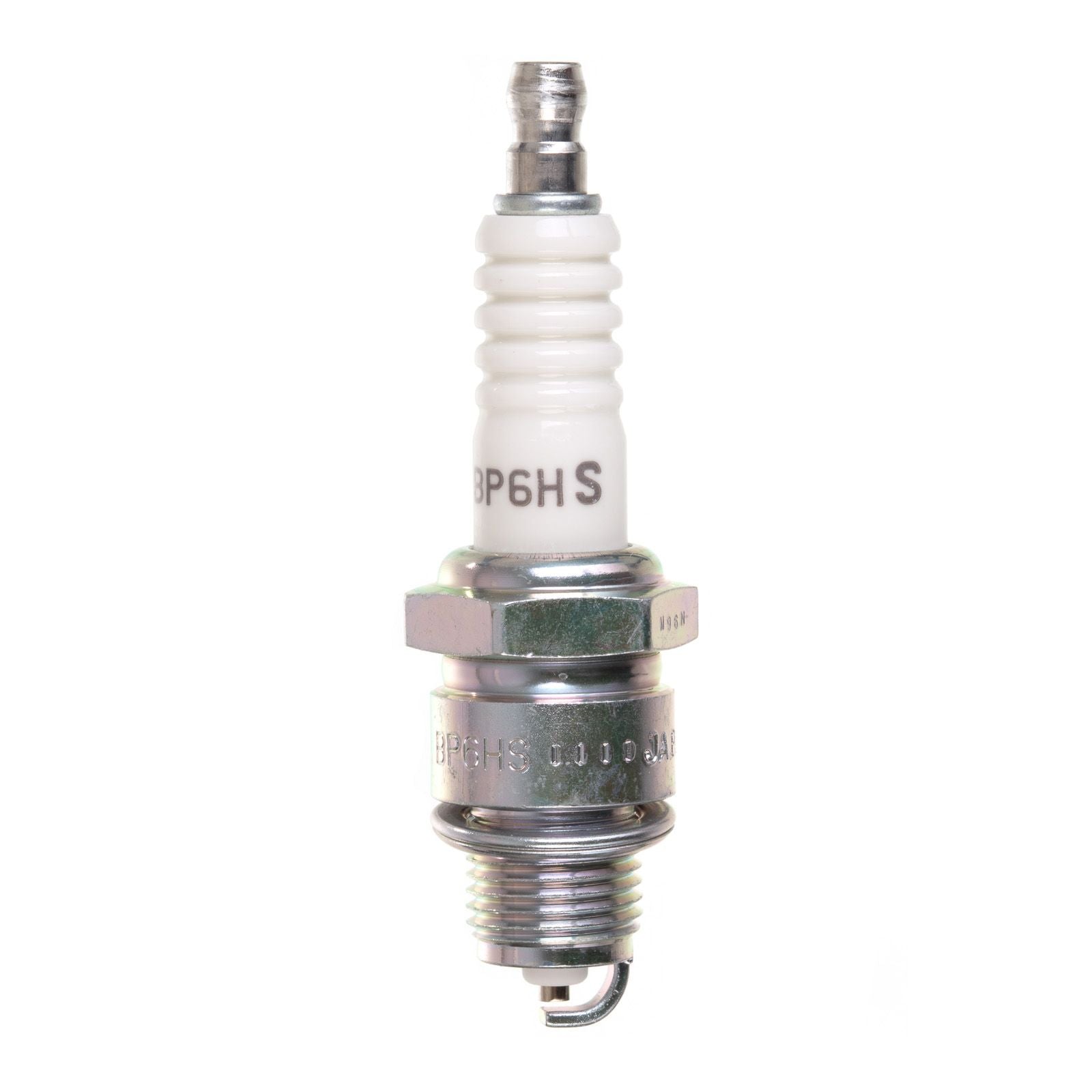 New NGK Spark Plug - BP6HS (4511) #NGKBP6HS