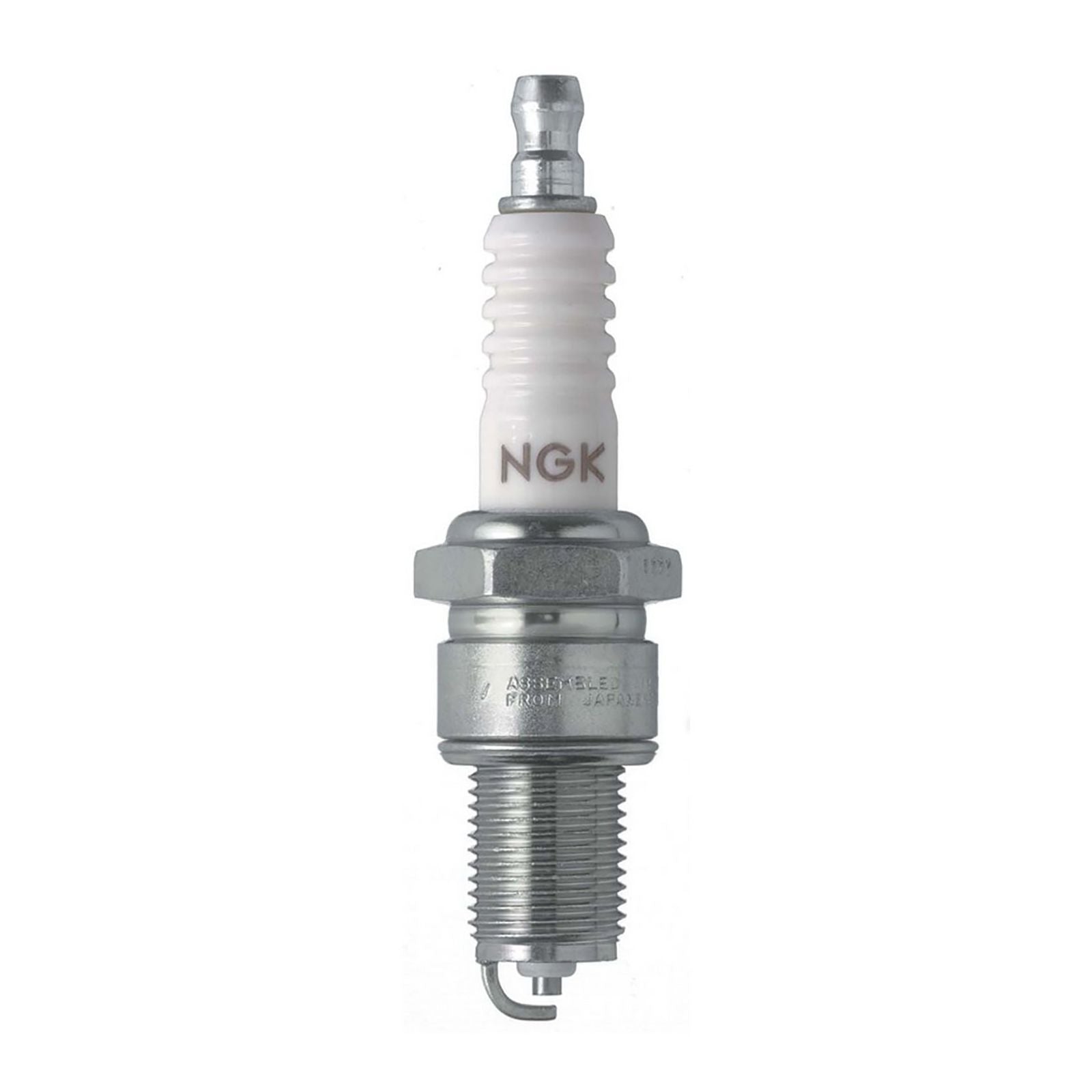 New NGK Spark Plug - BP8ES (2912) #NGKBP8ES