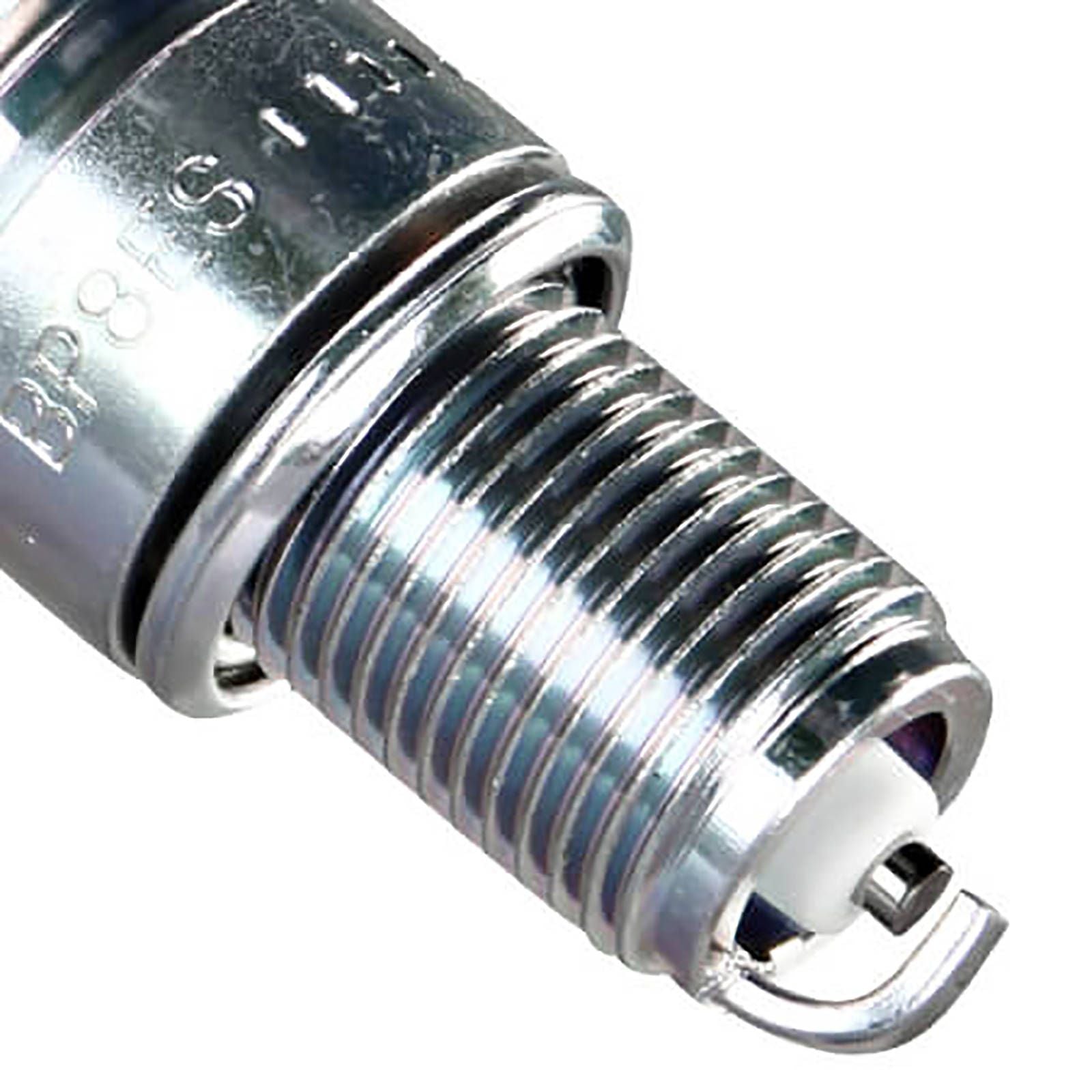 New NGK Spark Plug - BP8ES (2912) #NGKBP8ES