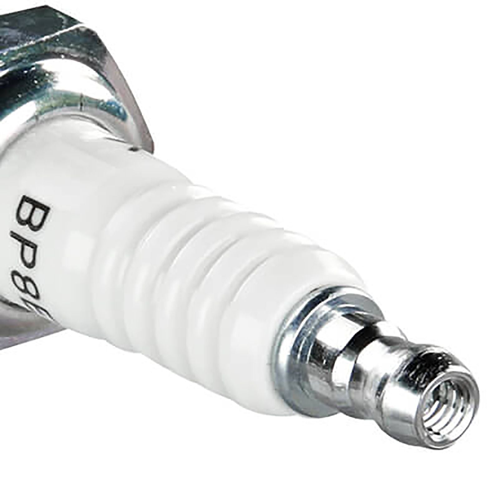 New NGK Spark Plug - BP8ES (2912) #NGKBP8ES