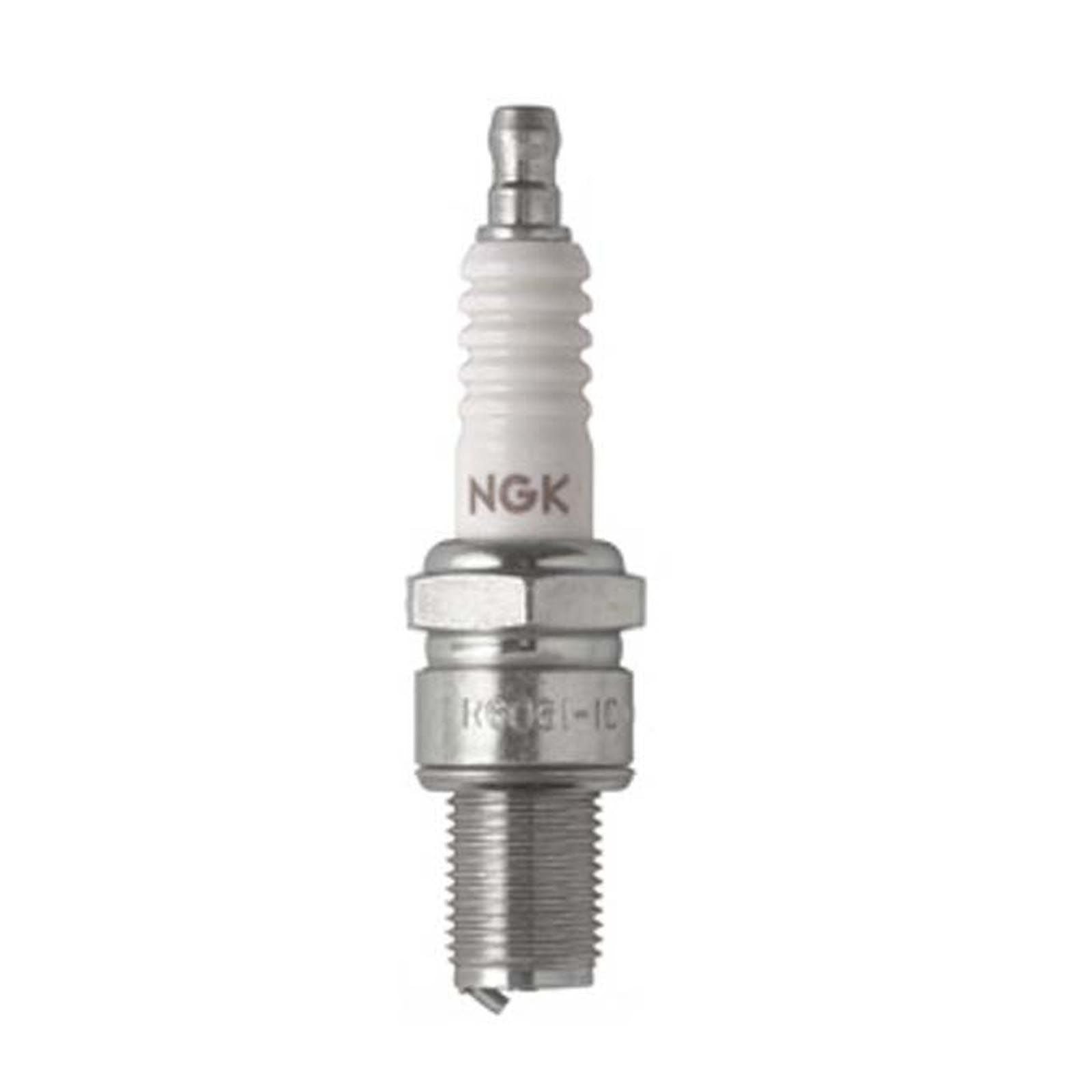 New NGK Spark Plug BP8HS-15 (6729) Single #NGKBP8HS15