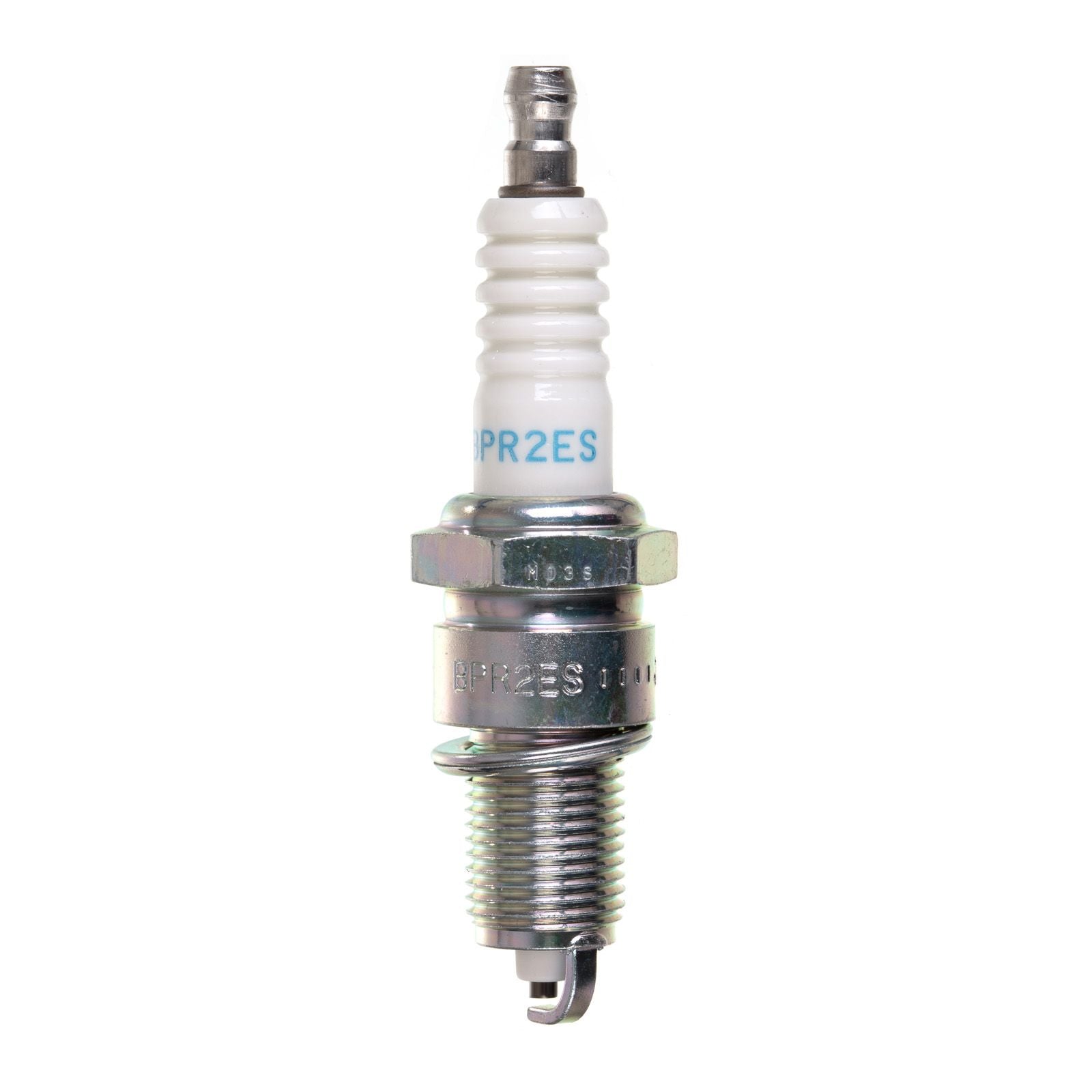 New NGK Spark Plug - BPR2ES (2264) #NGKBPR2ES