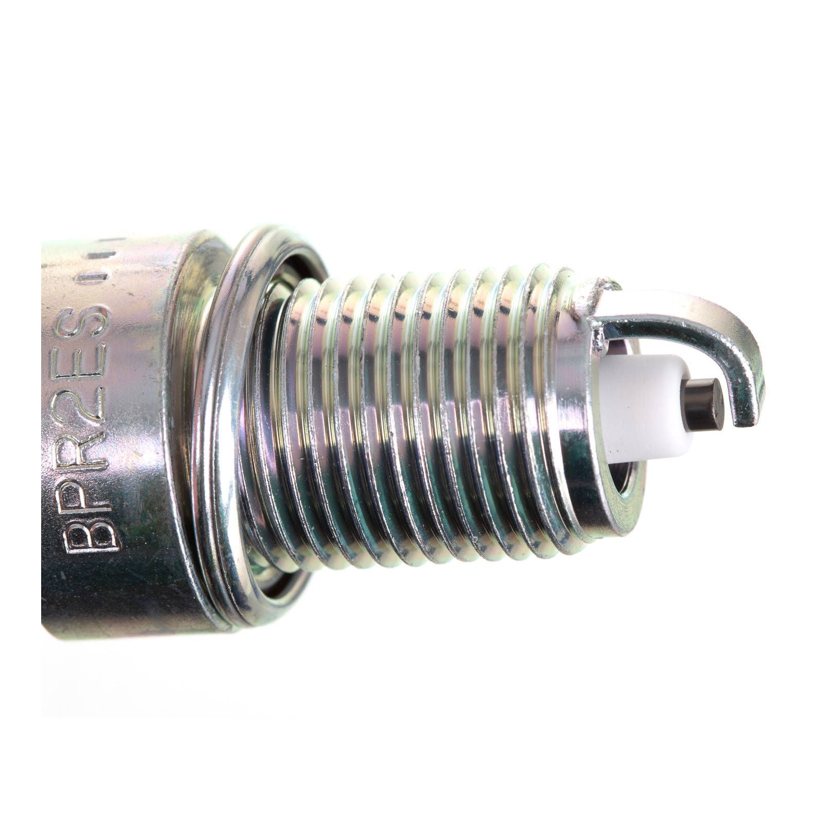 New NGK Spark Plug - BPR2ES (2264) #NGKBPR2ES