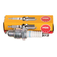 New NGK Spark Plug - BPR4HS (7823) #NGKBPR4HS