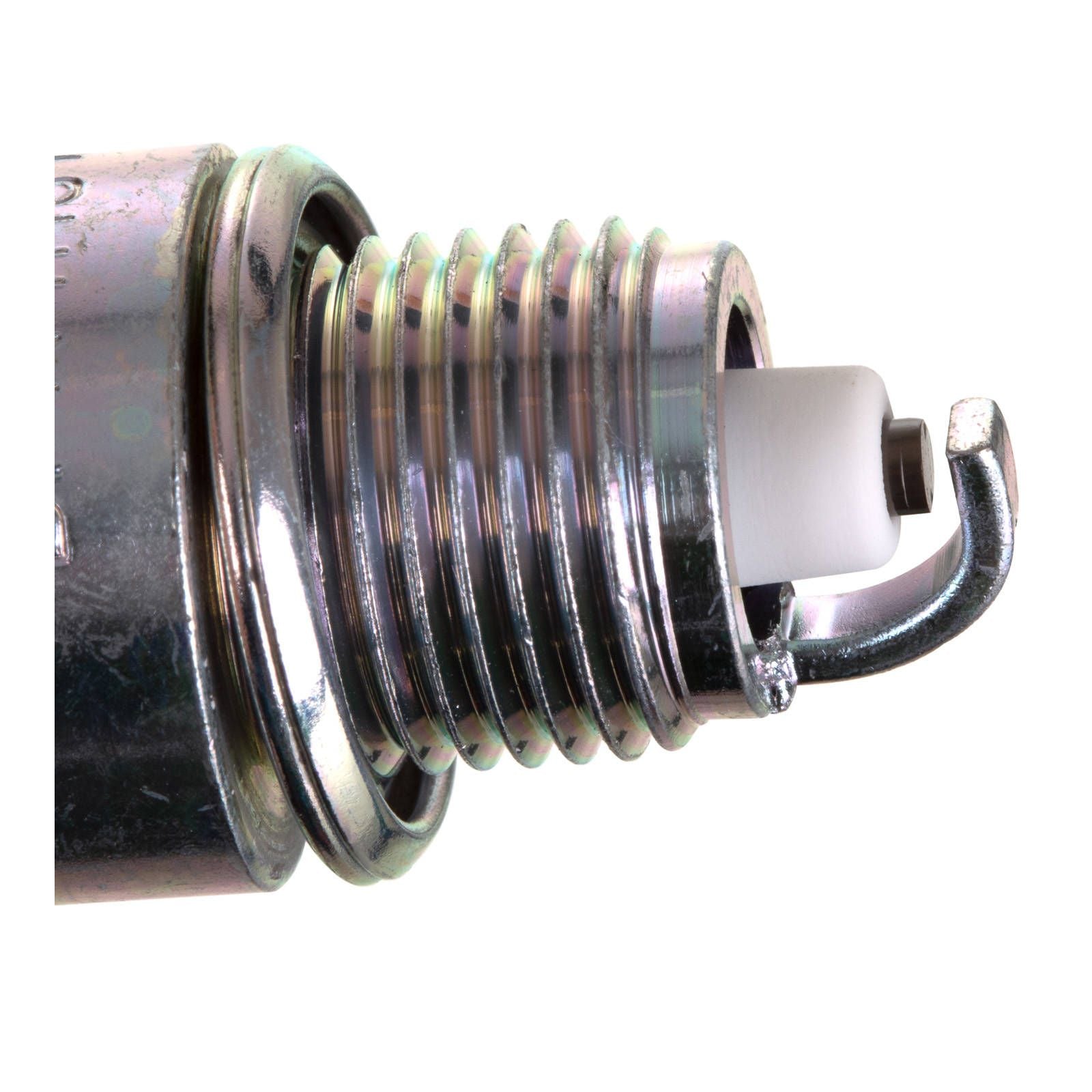 New NGK Spark Plug - BPR4HS (7823) #NGKBPR4HS