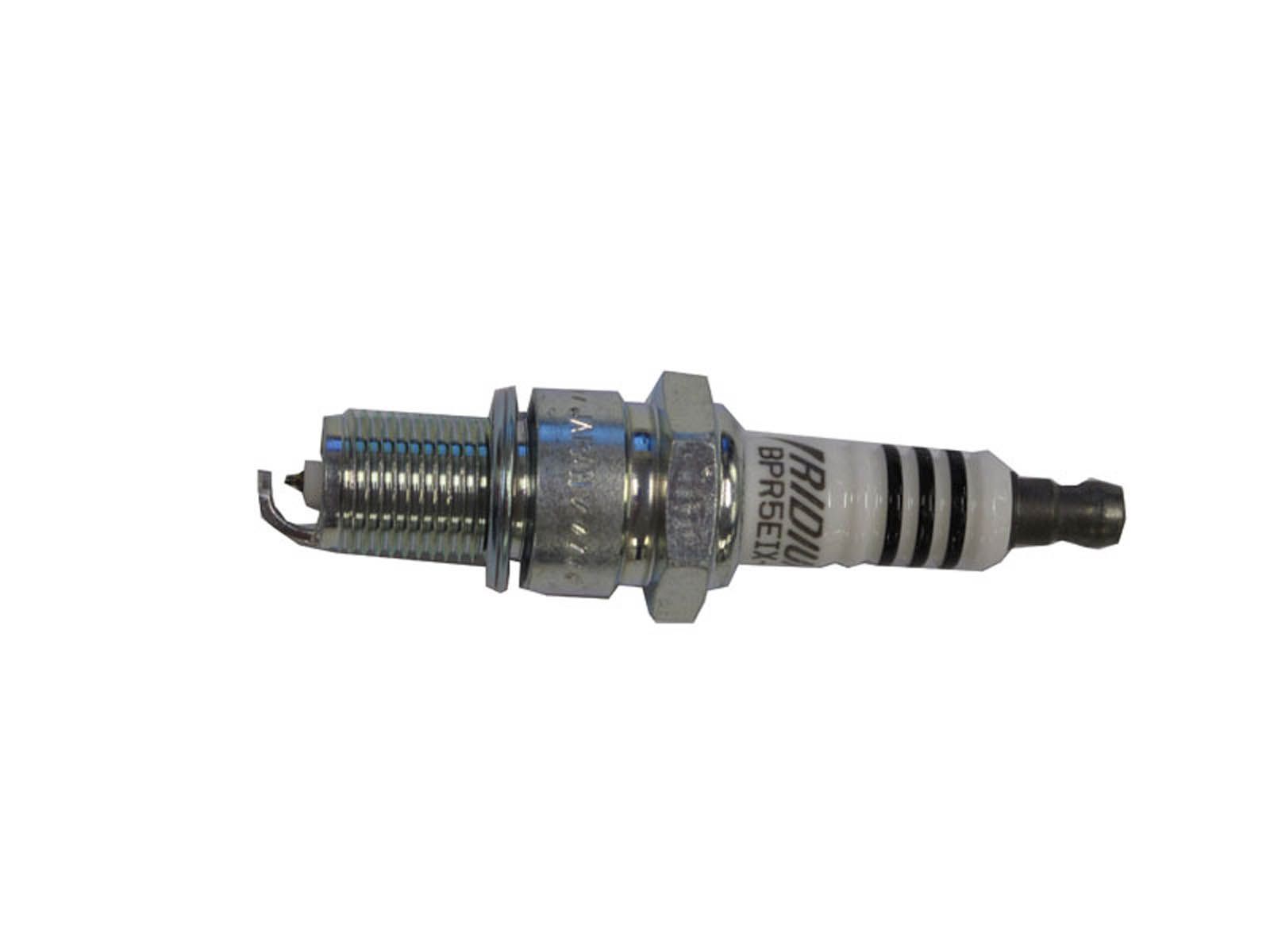 New NGK Spark Plug - BPR5EIX-11 (2115) #NGKBPR5EIX11