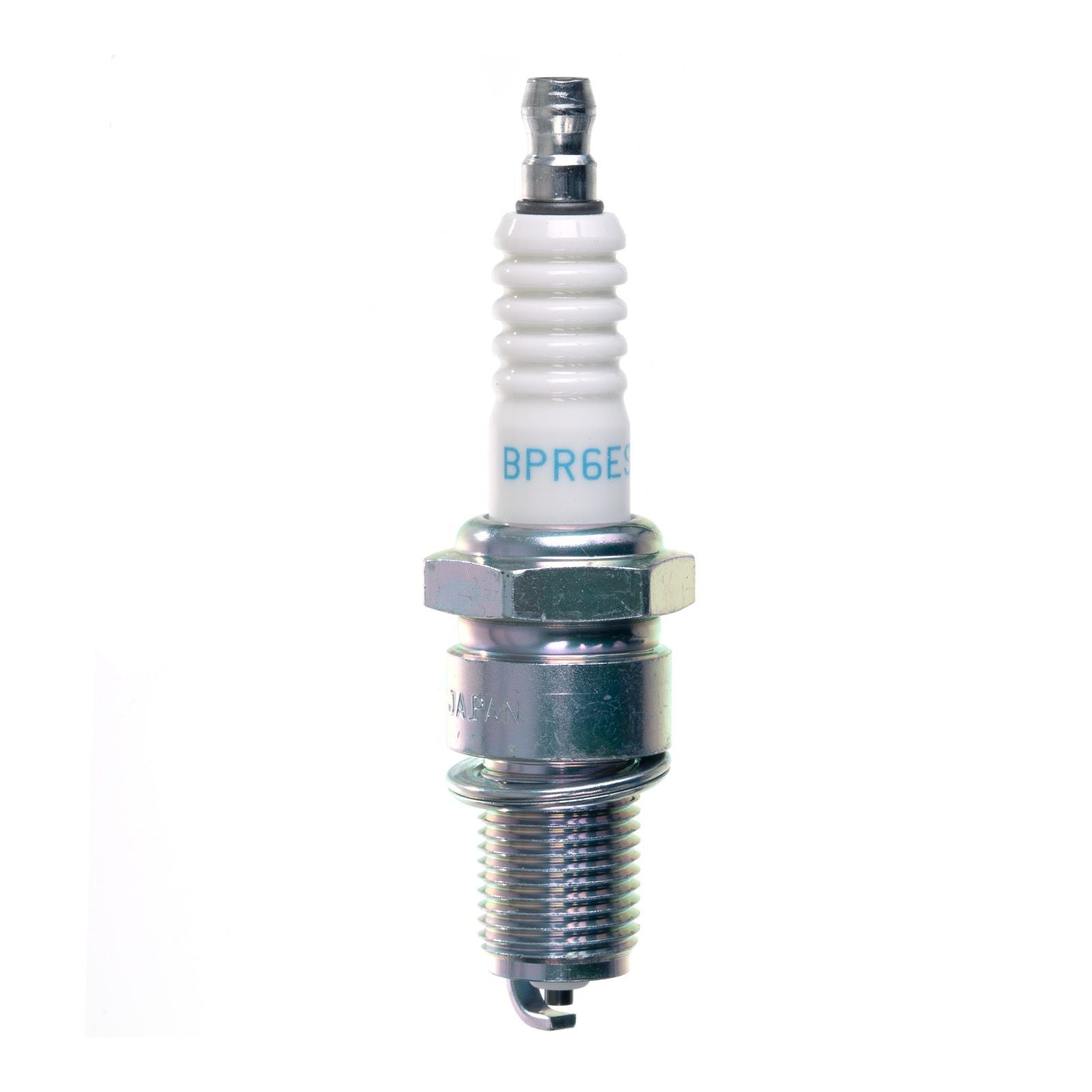 New NGK Spark Plug - BPR6ES (7822) #NGKBPR6ES