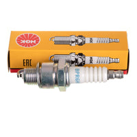 New NGK Spark Plug - BPR6HS (7022) #NGKBPR6HS