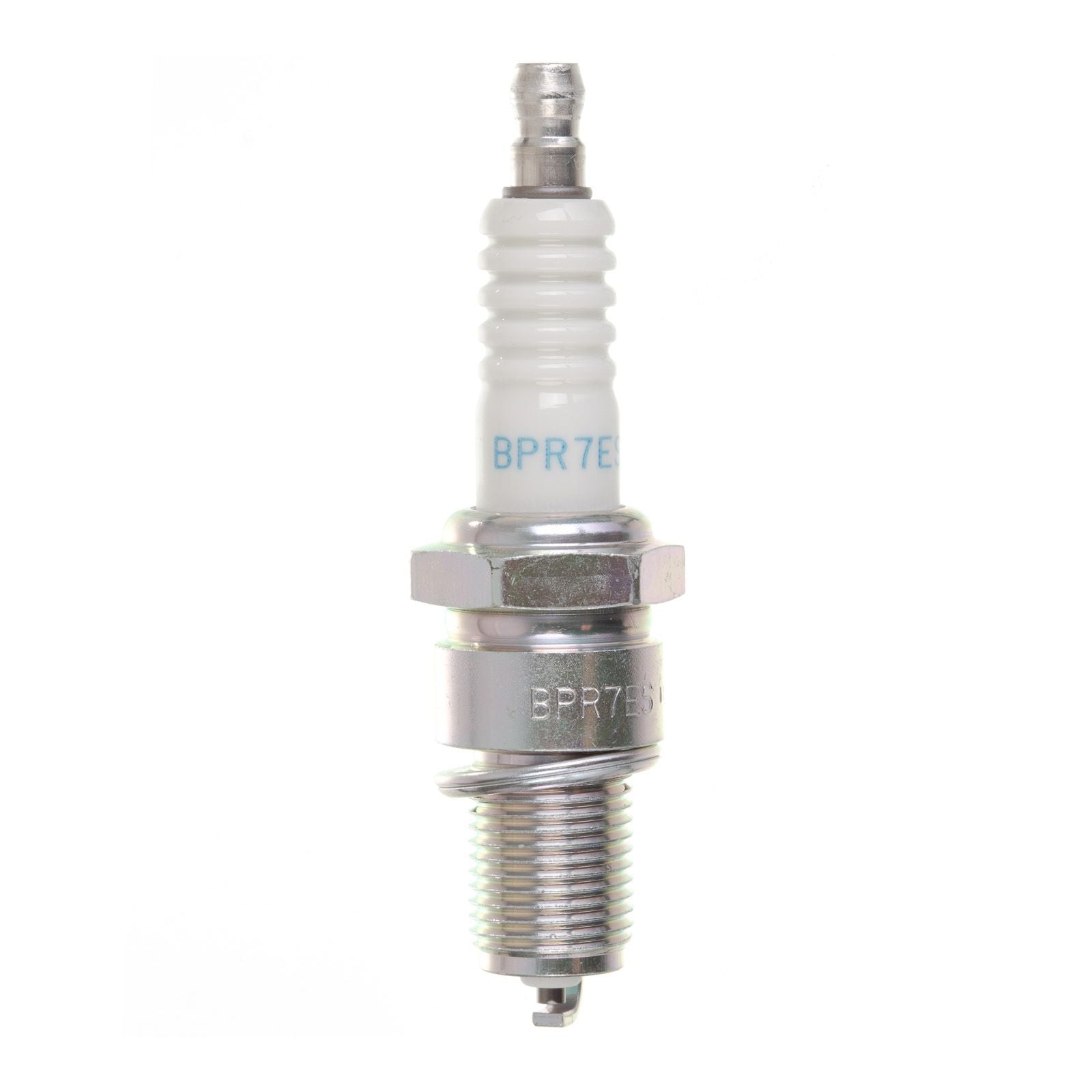 New NGK Spark Plug - BPR7ES (2023) #NGKBPR7ES