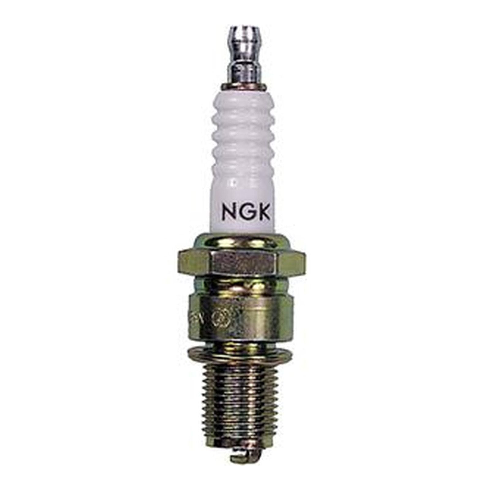 New NGK Spark Plug BPR7HS (6422) Single #NGKBPR7HS