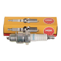 New NGK Spark Plug - BPR8HS (3725) #NGKBPR8HS