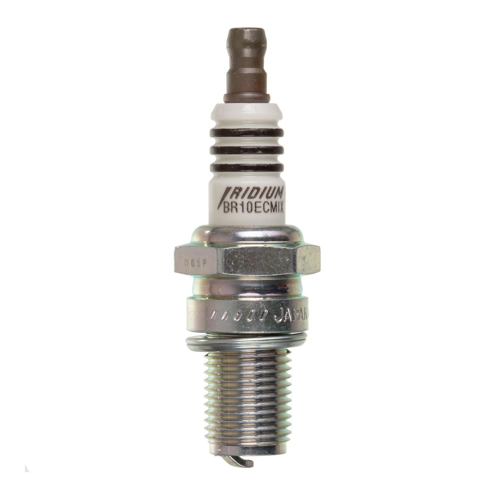 New NGK Spark Plug - BR10ECMIX (3006) #NGKBR10ECMIX